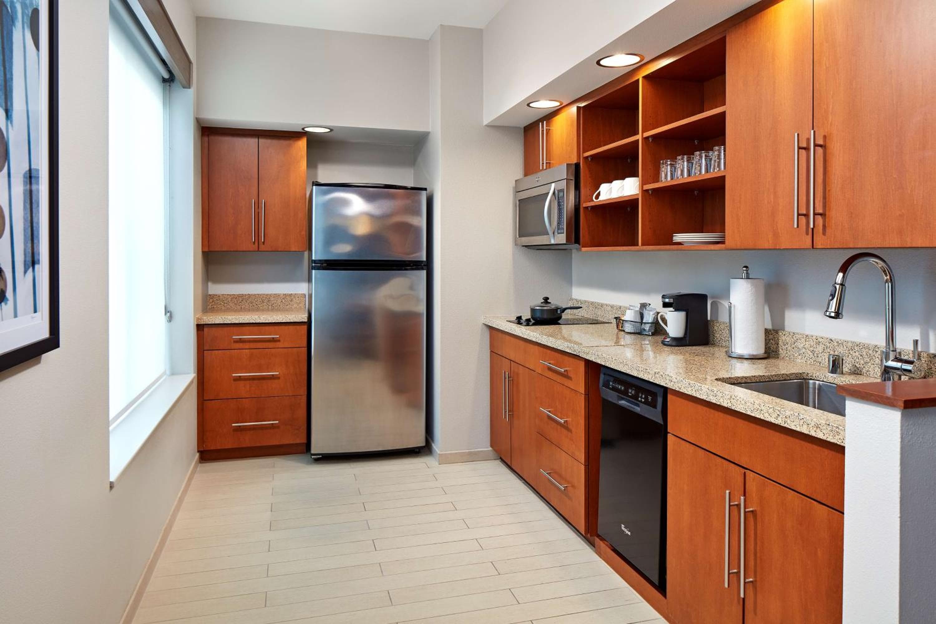 Hyatt Place Los Angeles / LAX / El Segundo