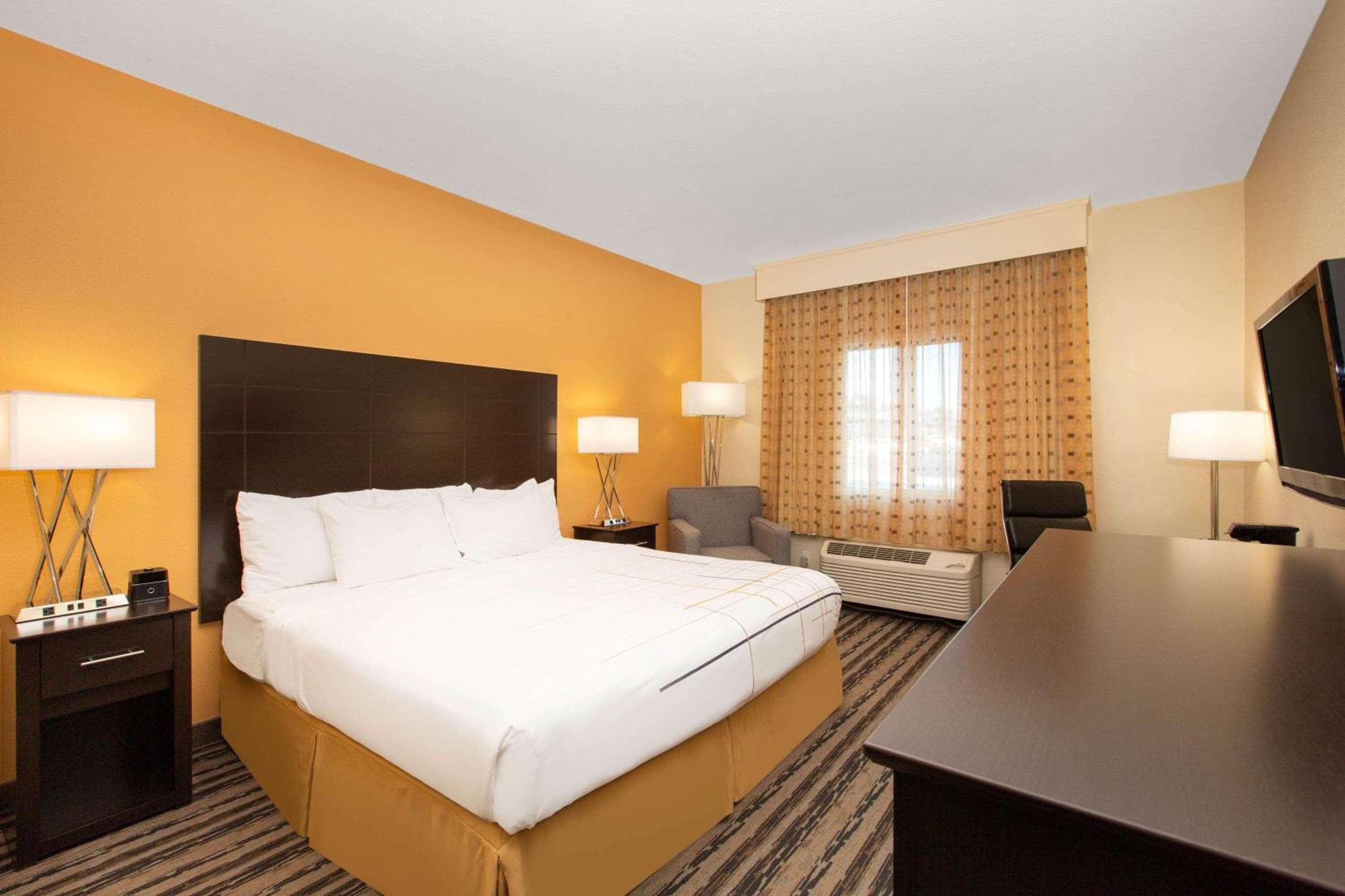 La Quinta Inn by Wyndham Lincoln, Nebraska