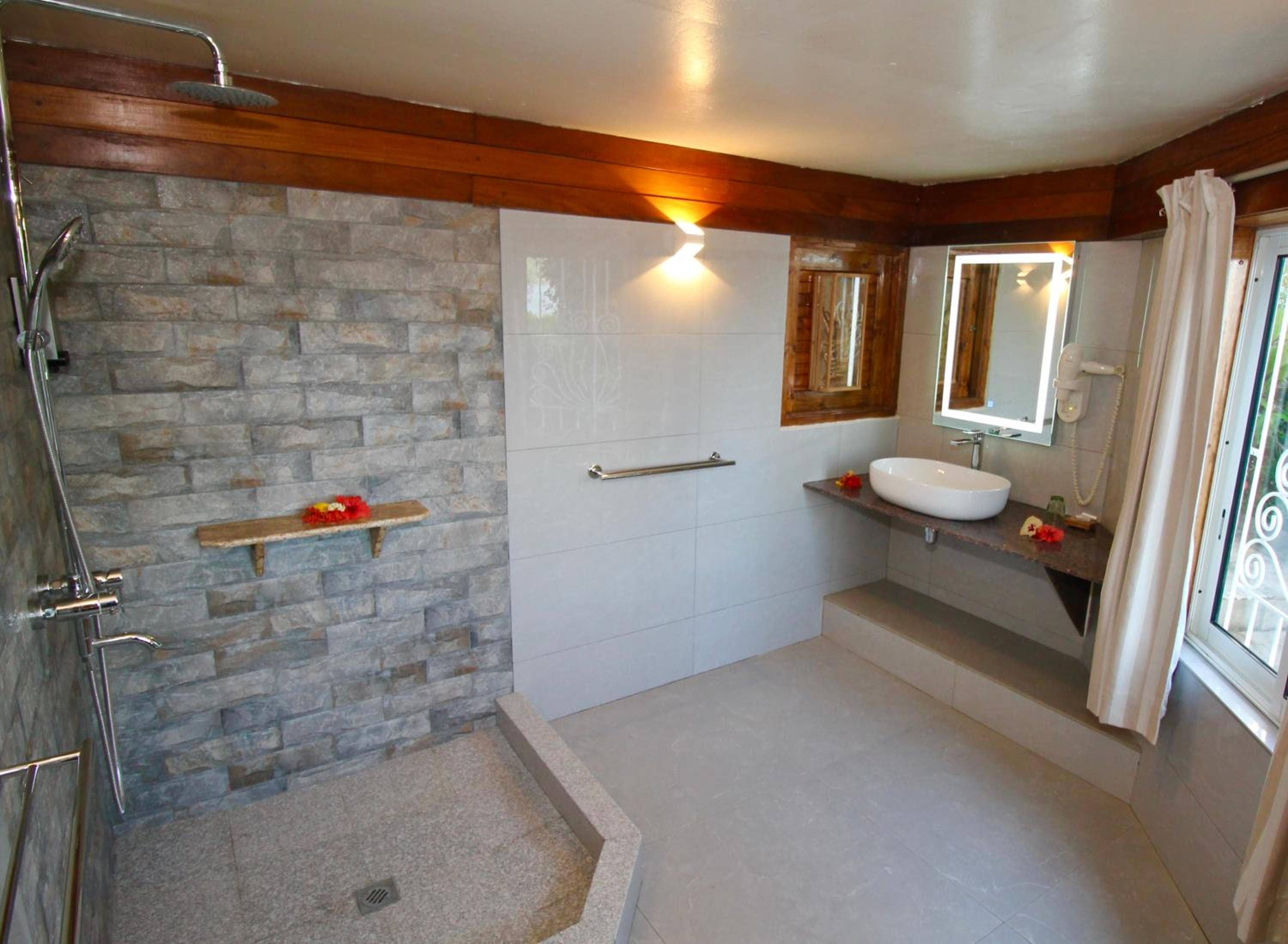 Chalets Cote Mer