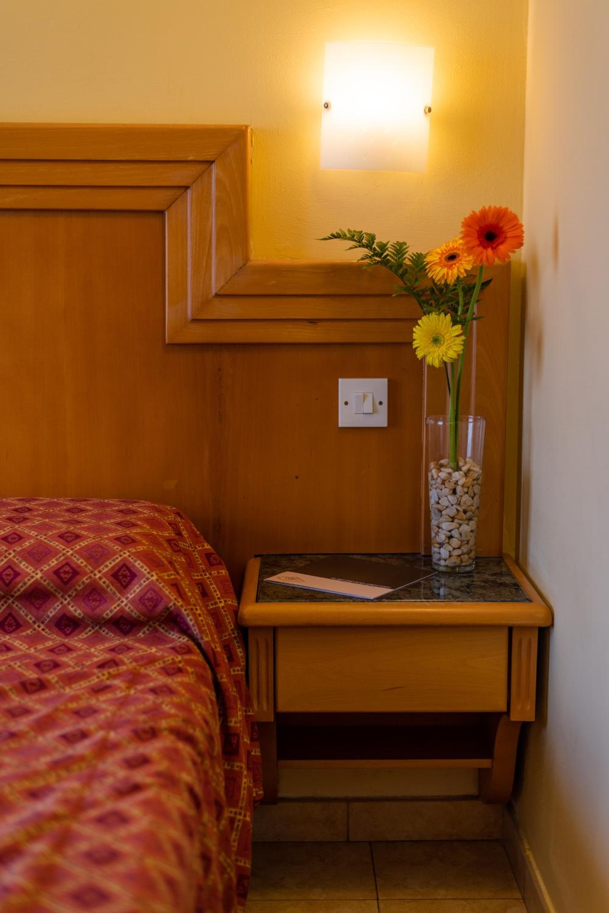 Hotel San Andrea