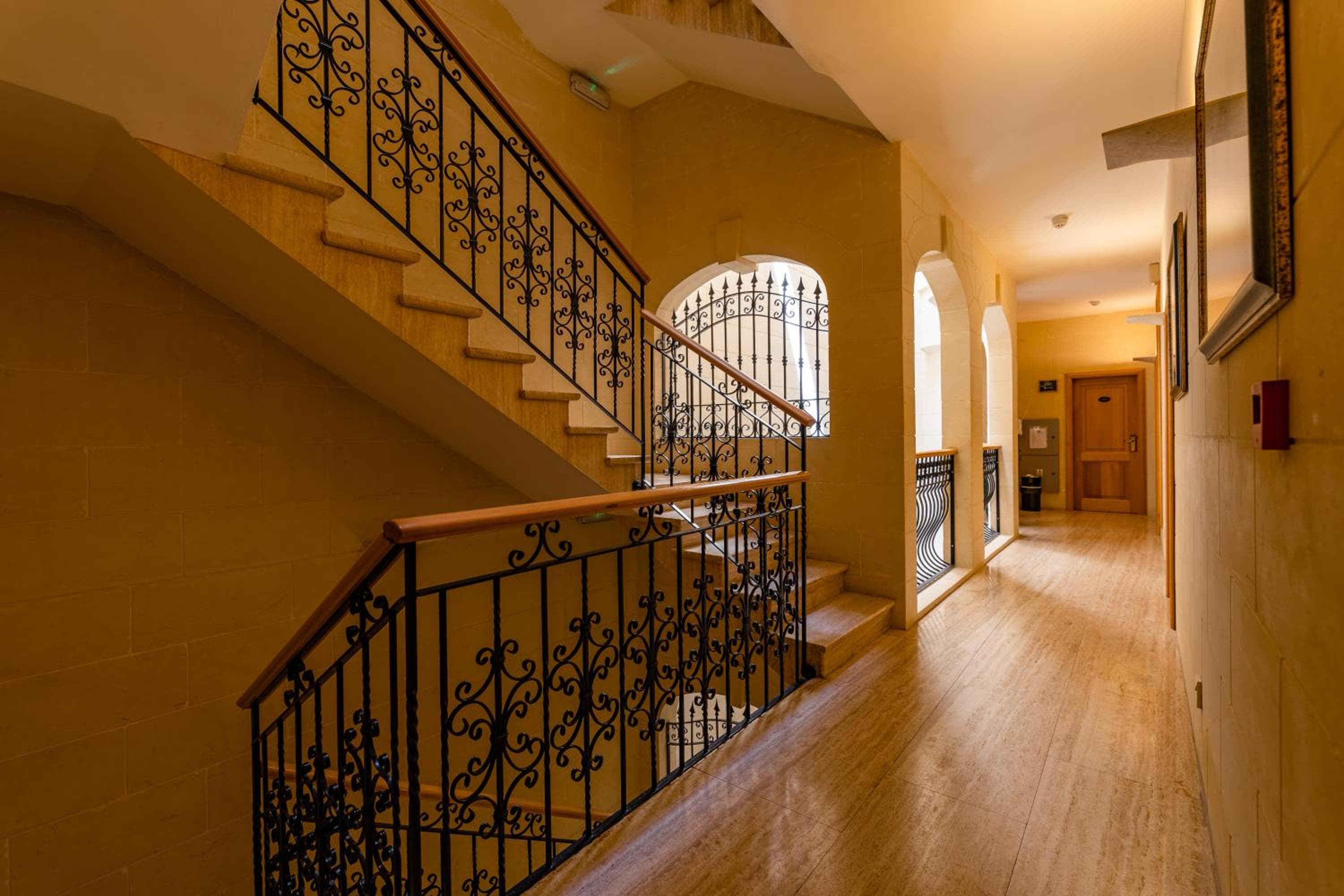 Hotel San Andrea