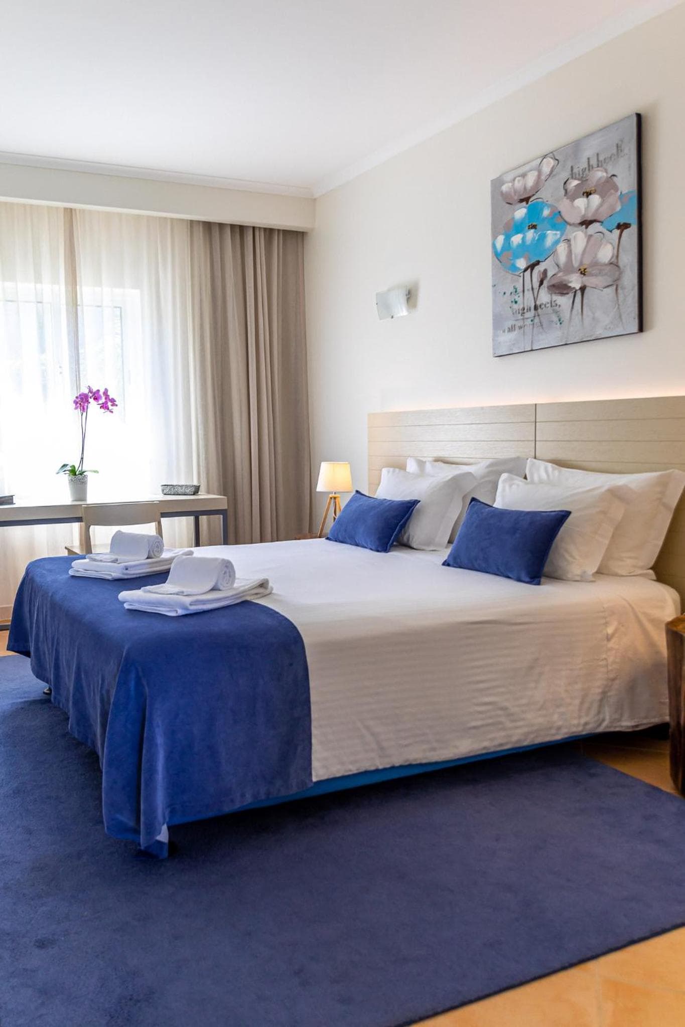 Aldeia Azul Resort