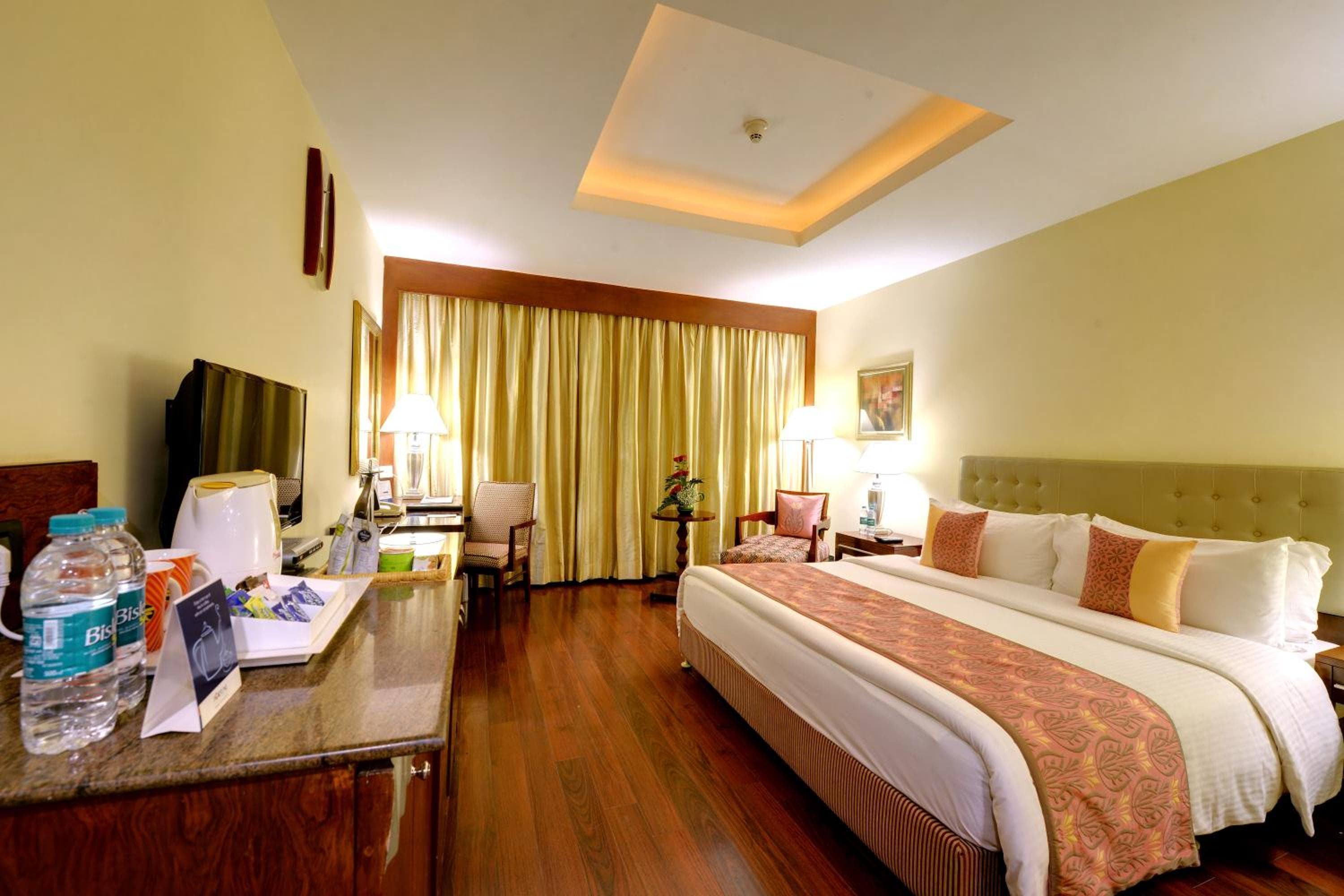 Fortune Select JP Cosmos, Bengaluru - Member ITC Hotels' Group