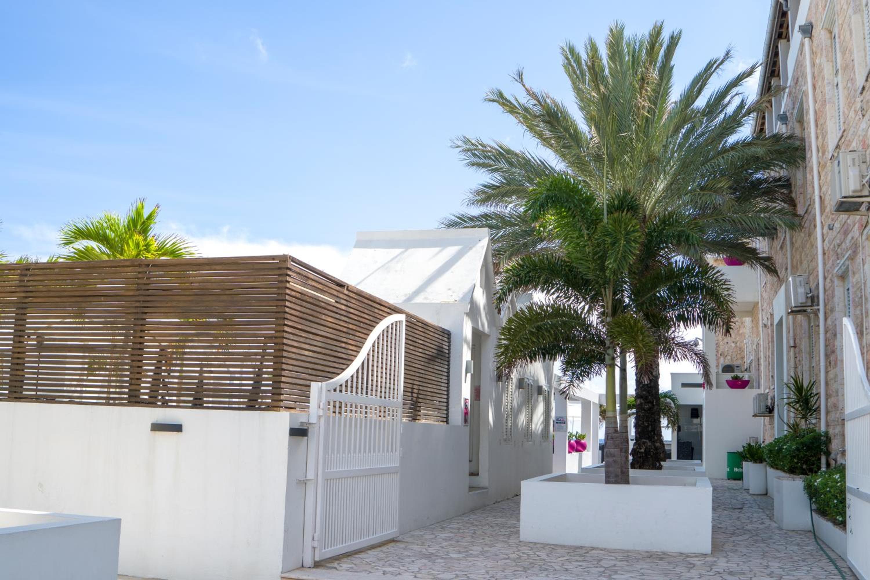 Saint Tropez Boutique Hotel