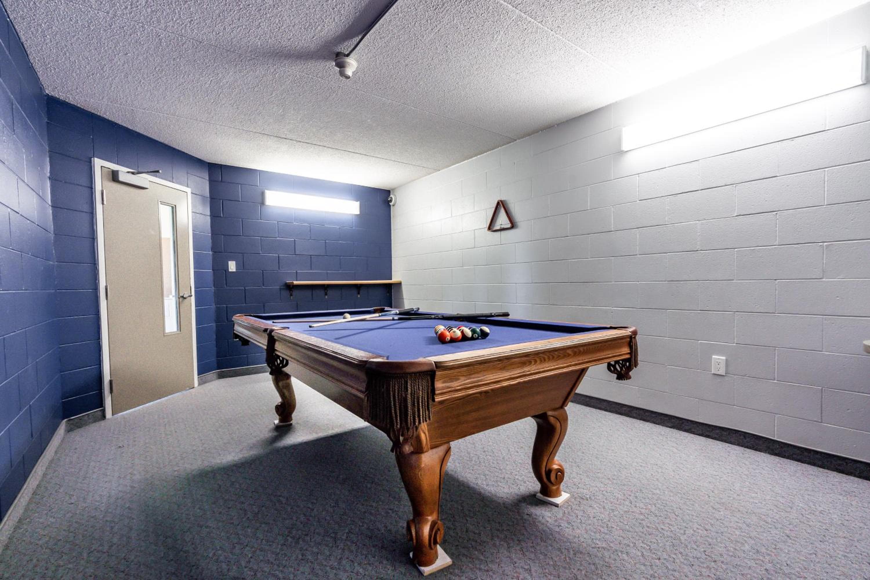 Residence & Conference Centre - Welland