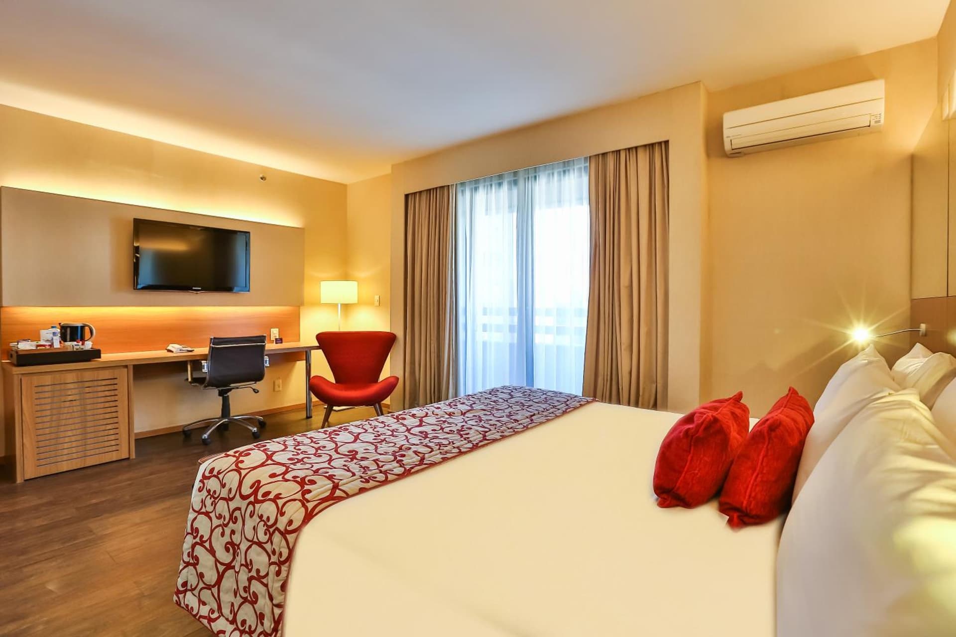 Radisson Blu São Paulo