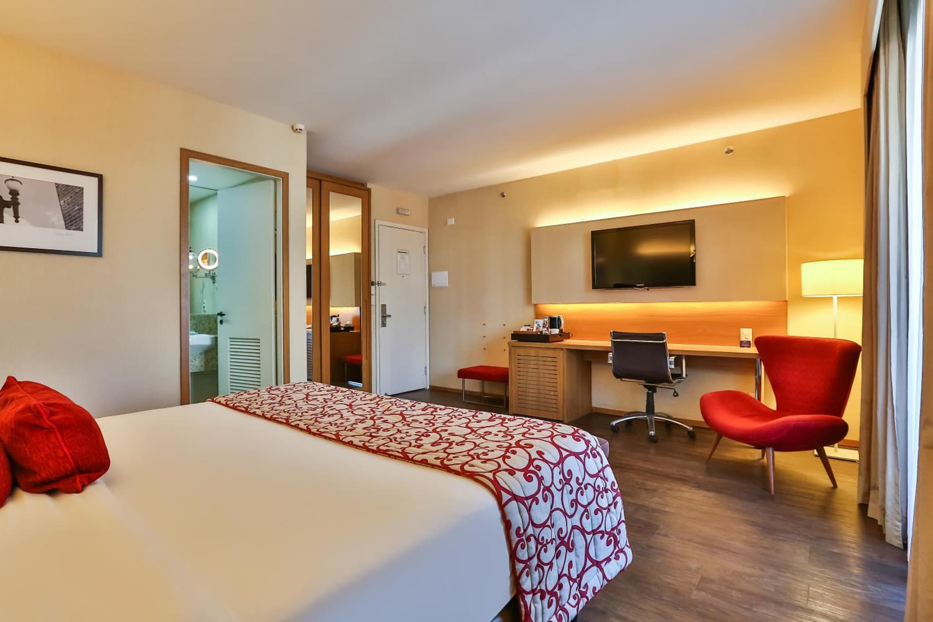 Radisson Blu São Paulo
