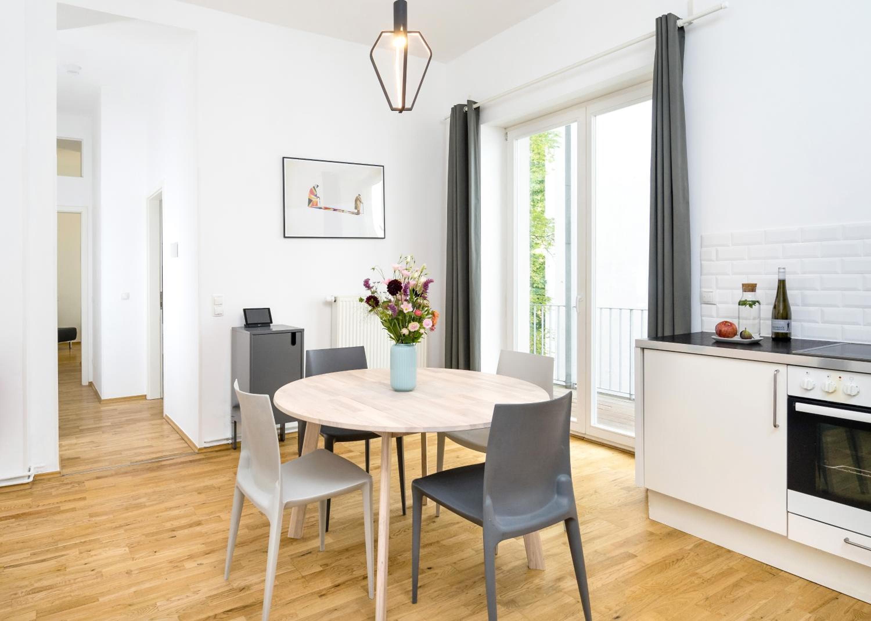 BENSIMON apartments Prenzlauer Berg