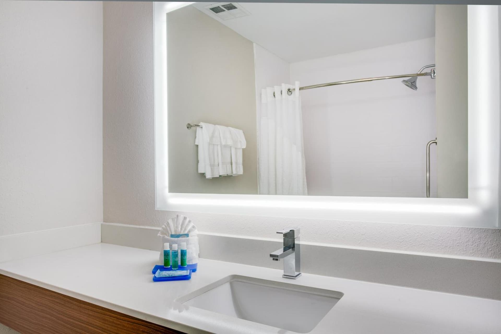Holiday Inn Express & Suites Fleming Island by IHG
