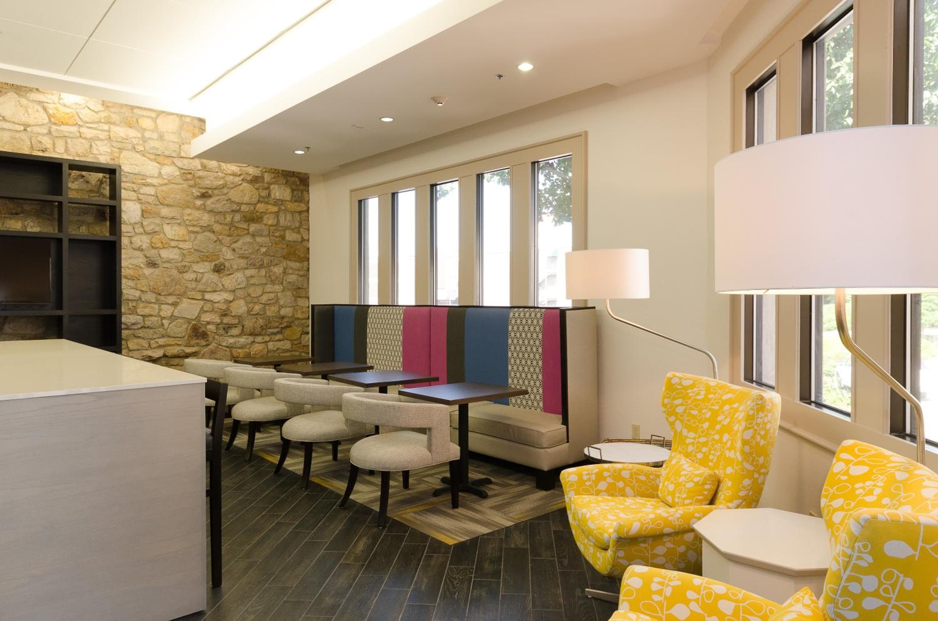 Holiday Inn Express Hickory - Hickory Mart by IHG