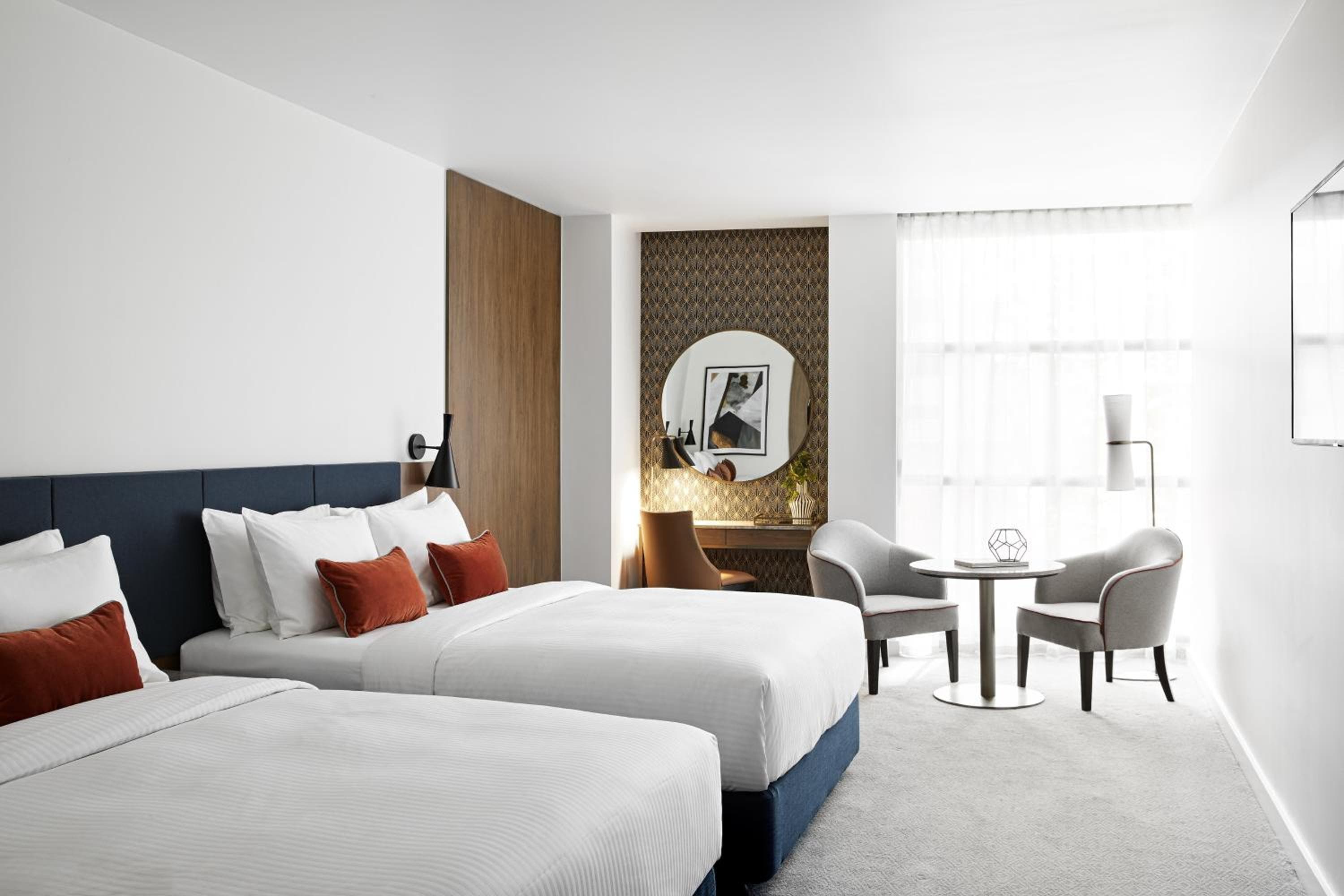 Crowne Plaza Sydney Darling Harbour by IHG