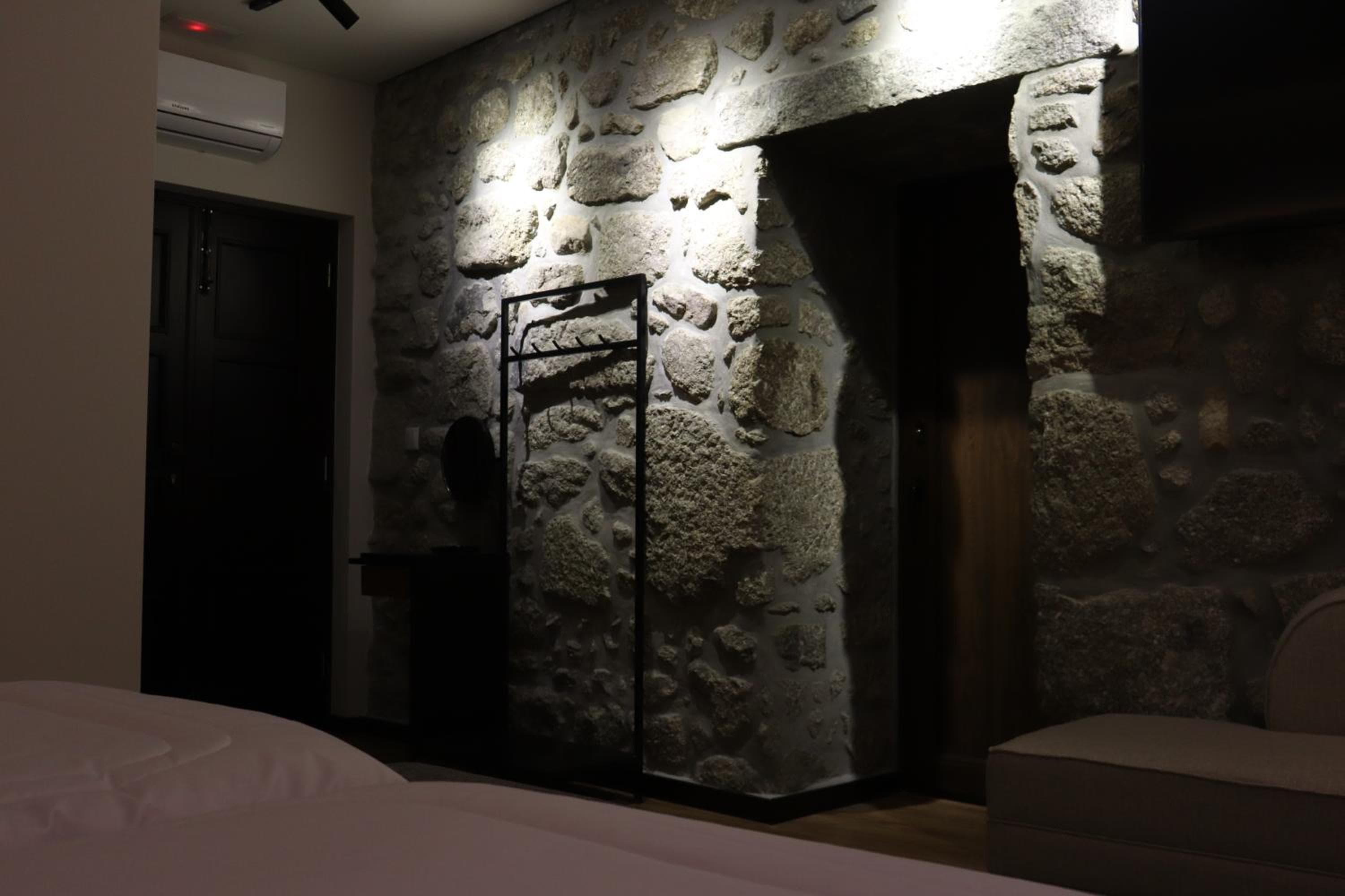 ICH Inveja Country House