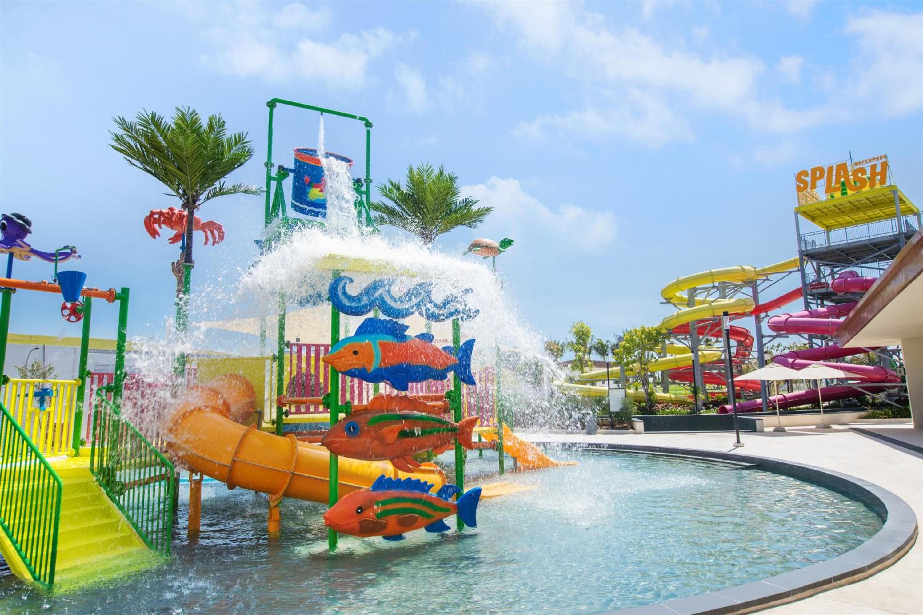 Alma Resort Cam Ranh