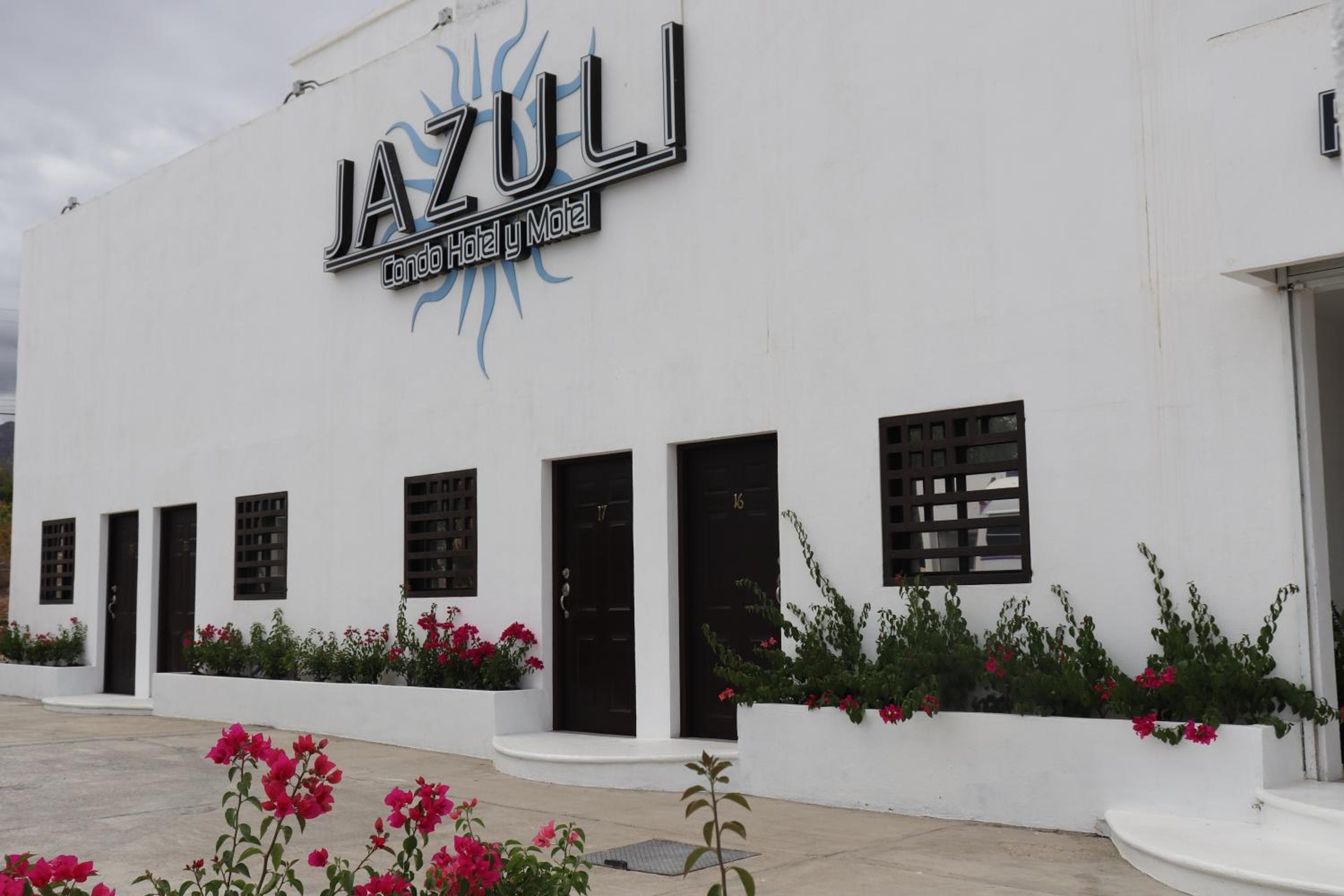 Capital O Hotel Jazuli, San Jose del Cabo