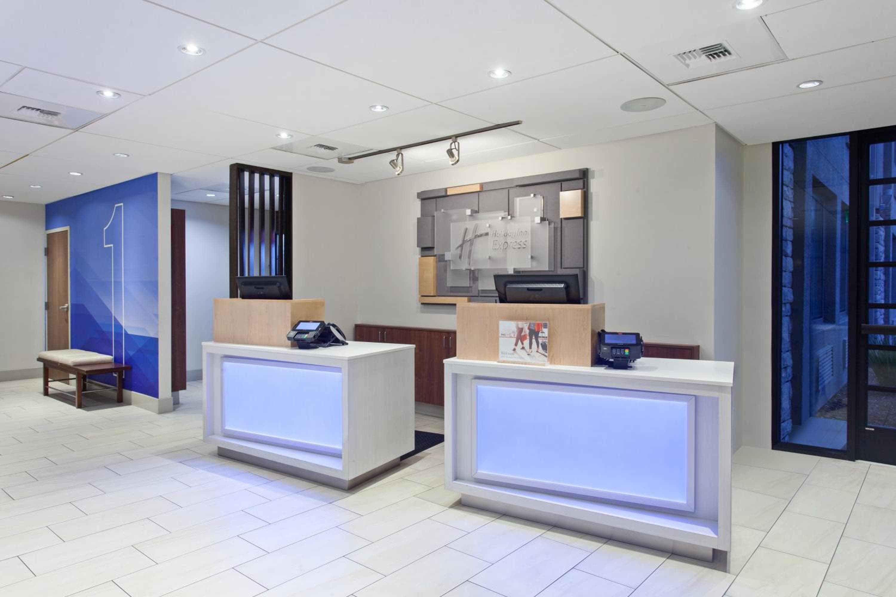 Holiday Inn Express Mira Mesa San Diego by IHG