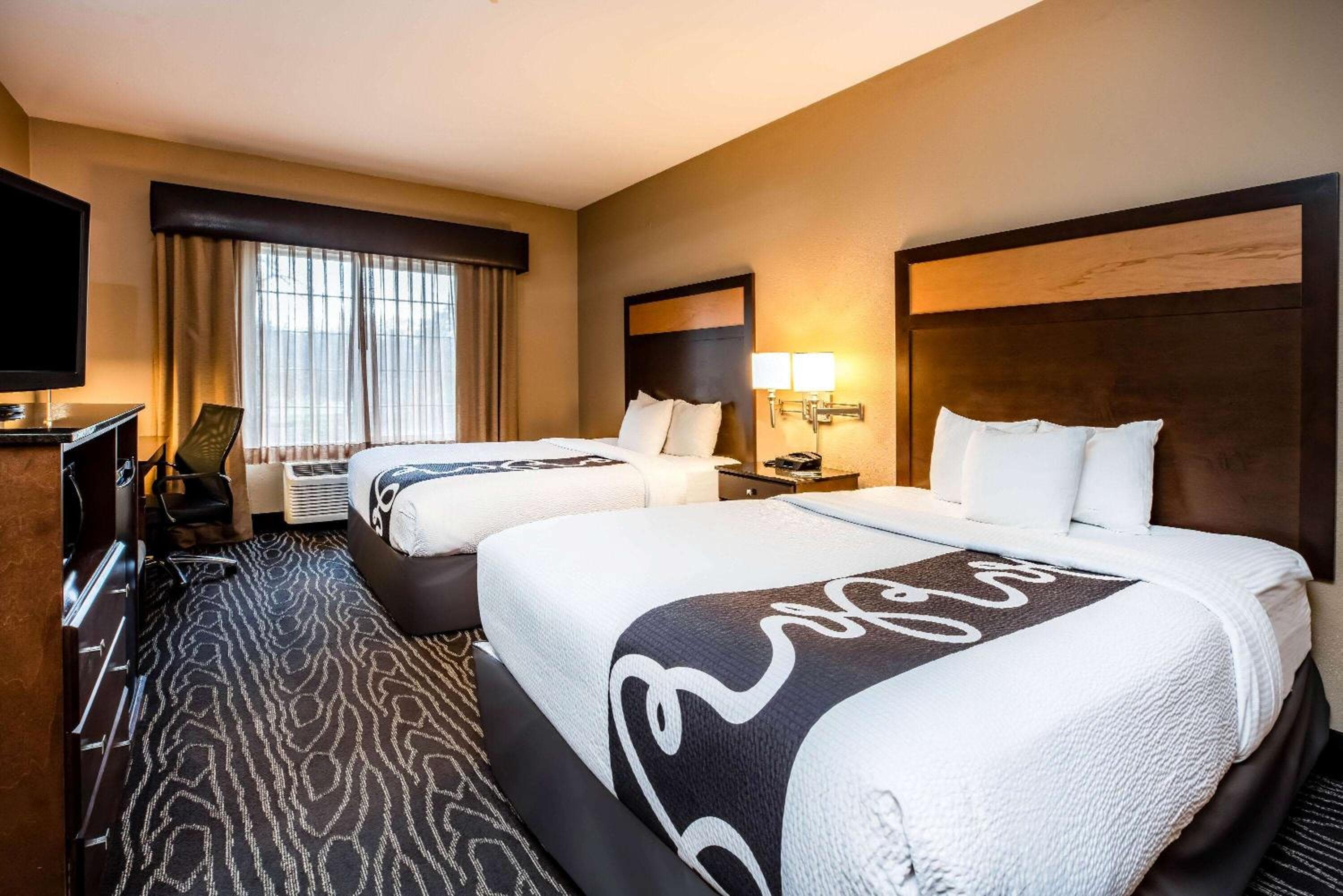 La Quinta by Wyndham Eugene