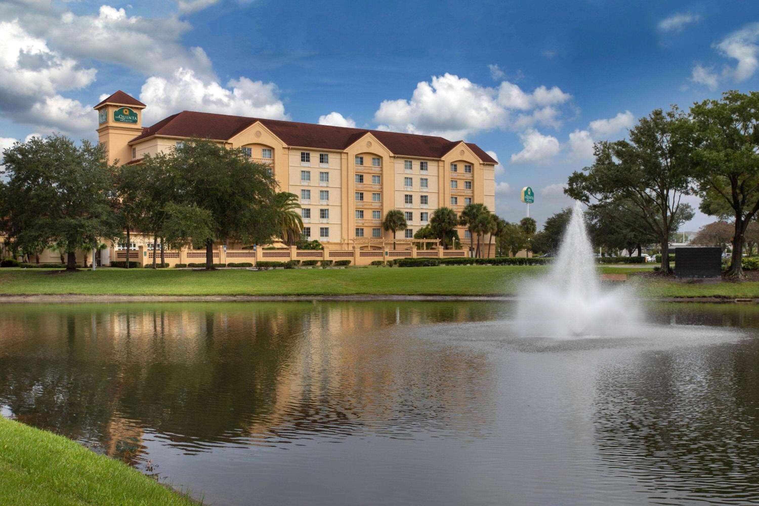 La Quinta by Wyndham Jacksonville Butler Blvd
