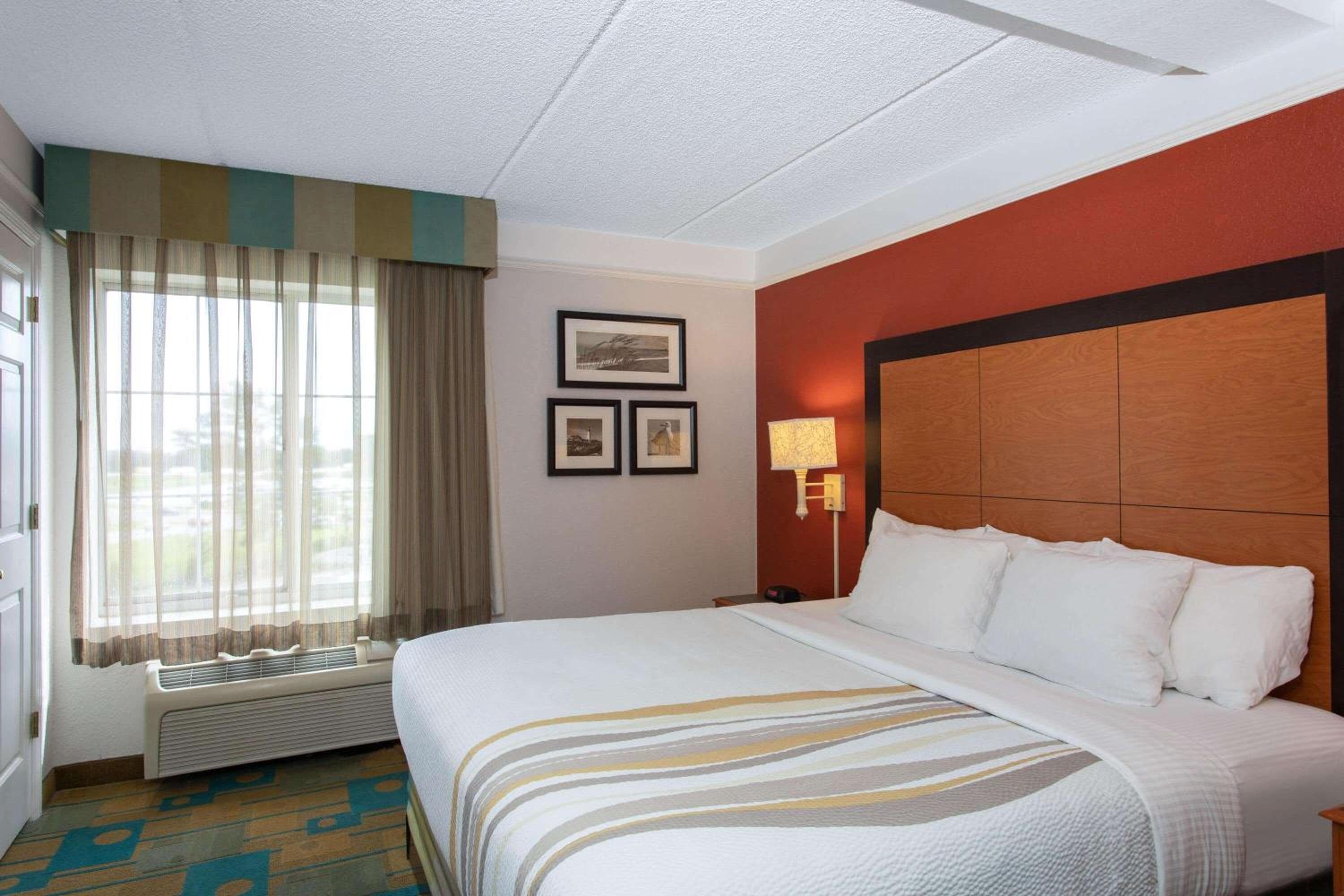 La Quinta by Wyndham Jacksonville Butler Blvd