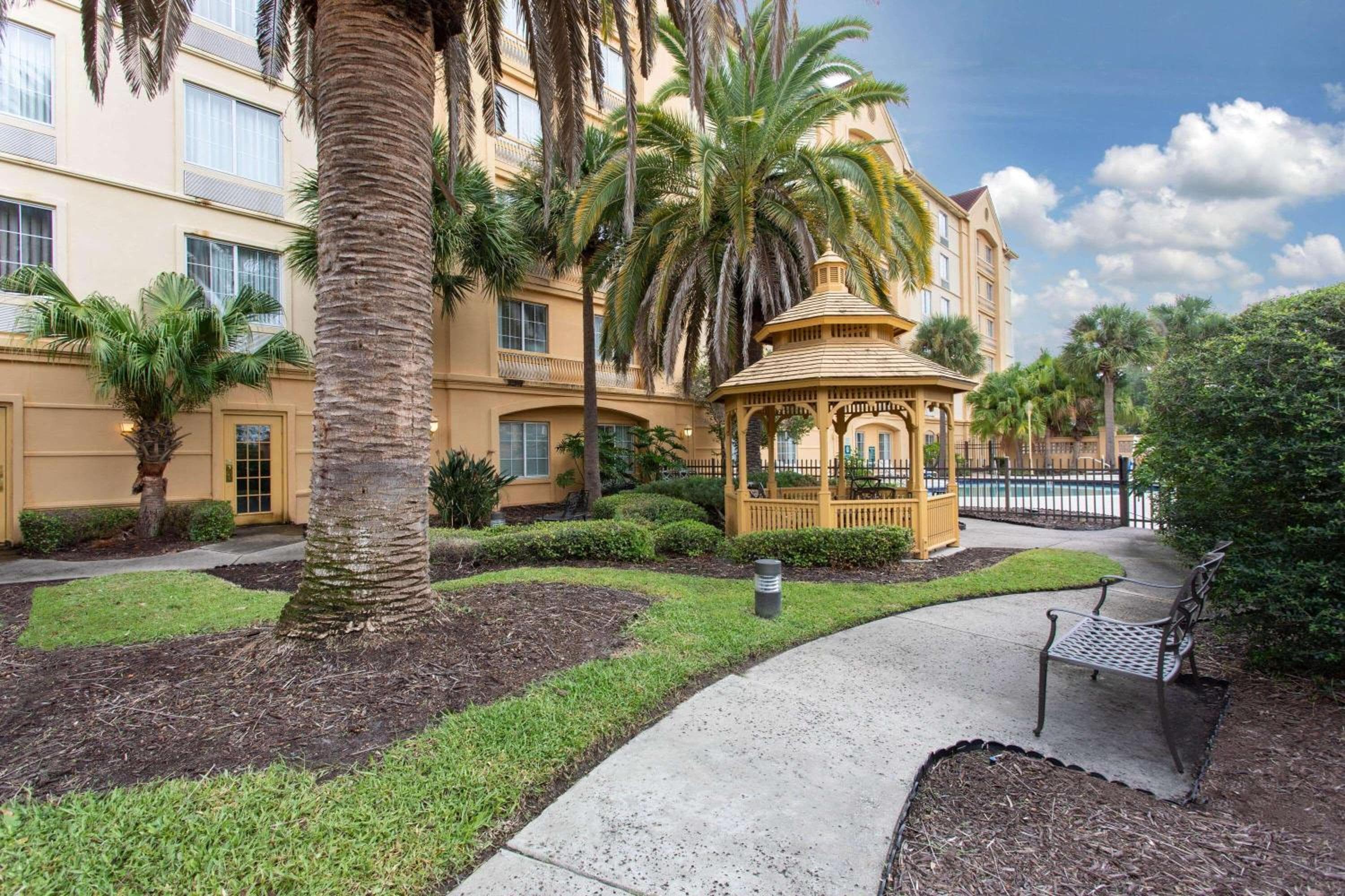 La Quinta by Wyndham Jacksonville Butler Blvd