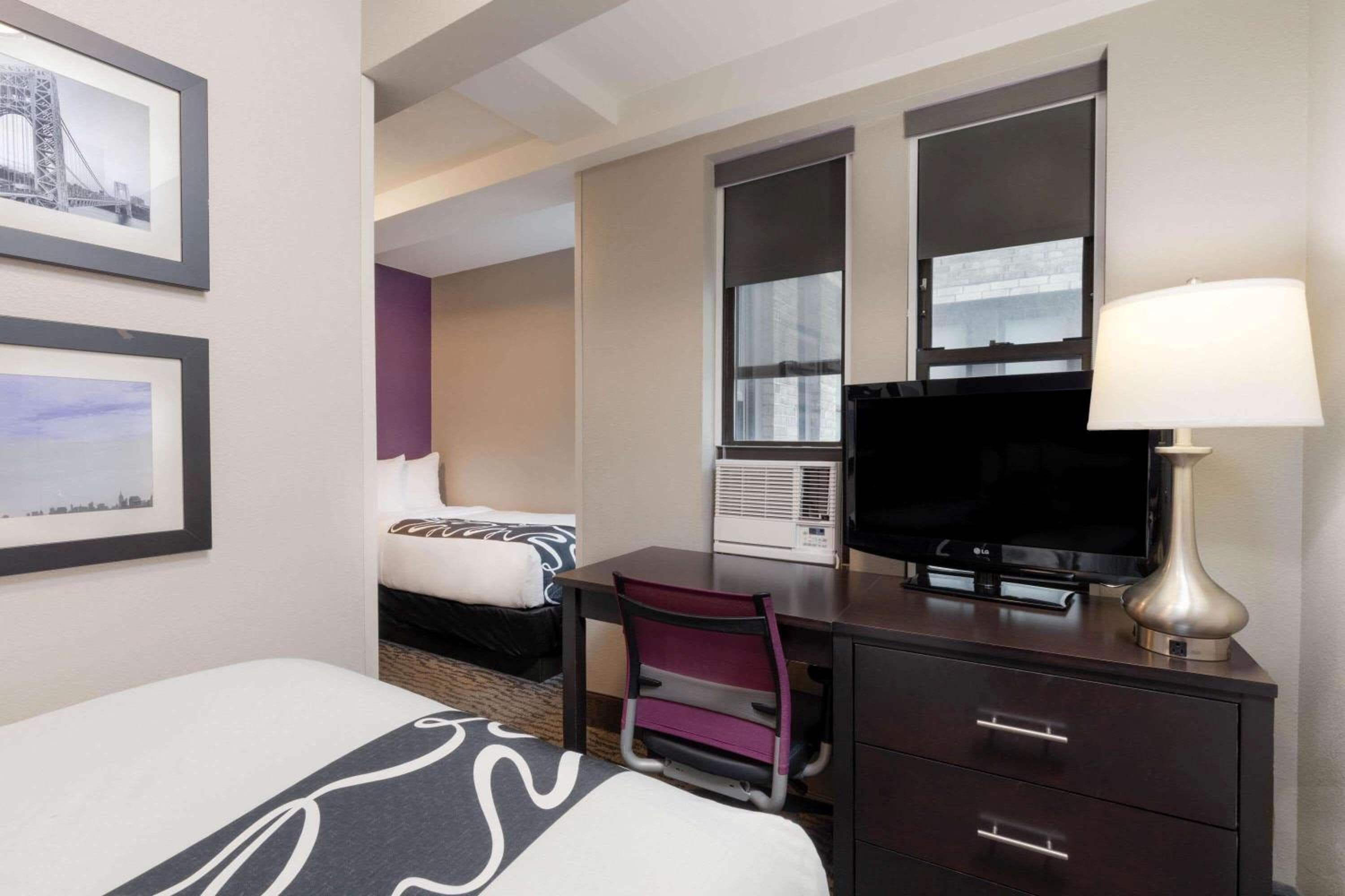 La Quinta by Wyndham New York City Central Park