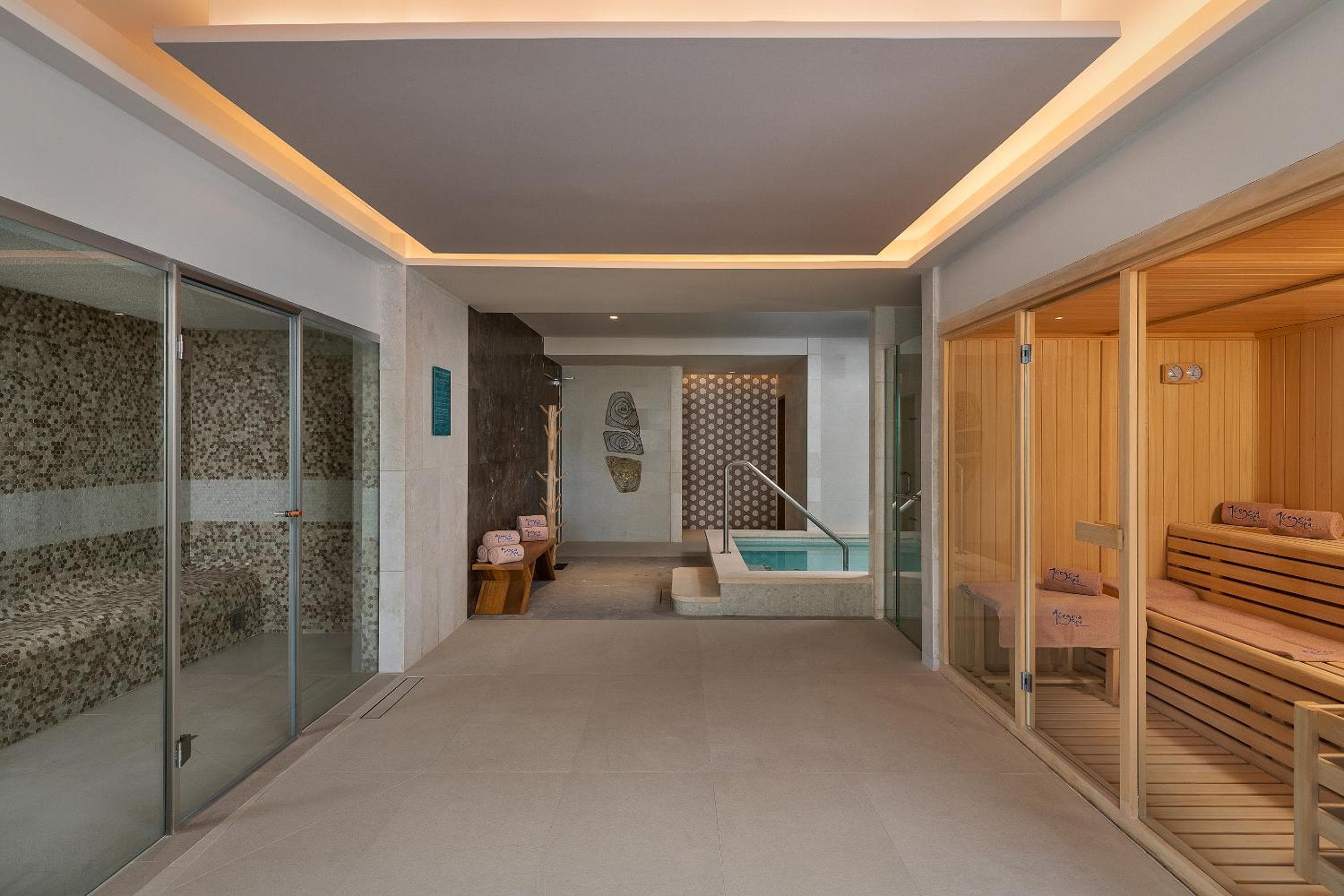 Catalonia Grand Costa Mujeres All Suites & Spa - All Inclusive