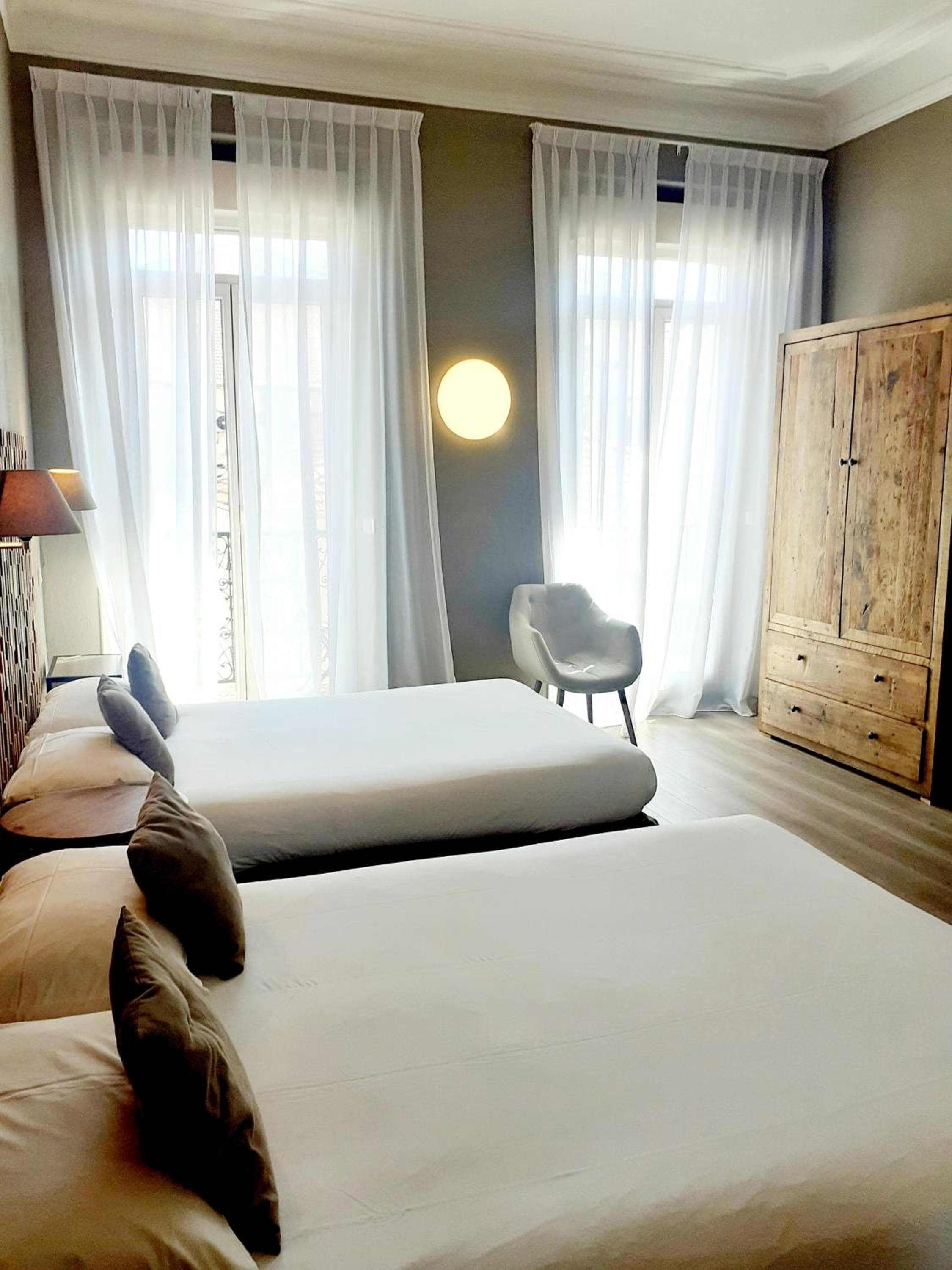 Hôtel LA VILLA TOSCA