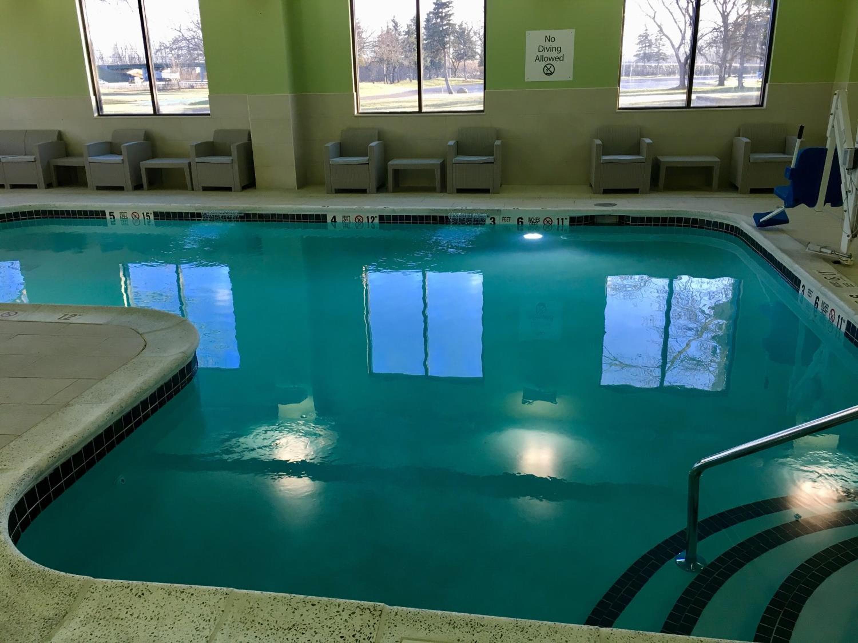 Holiday Inn Express - Grand Island by IHG
