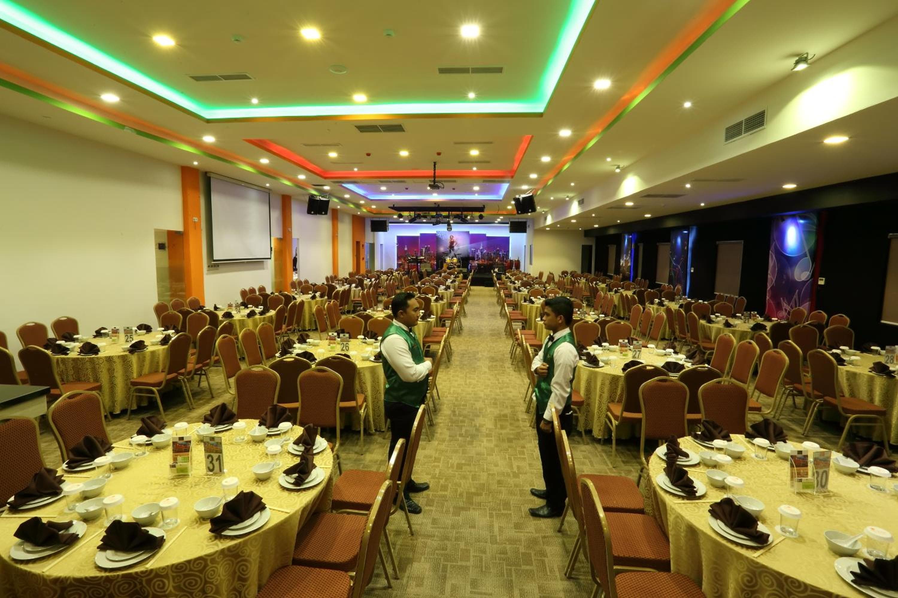 Miyanna Hotel & Convention