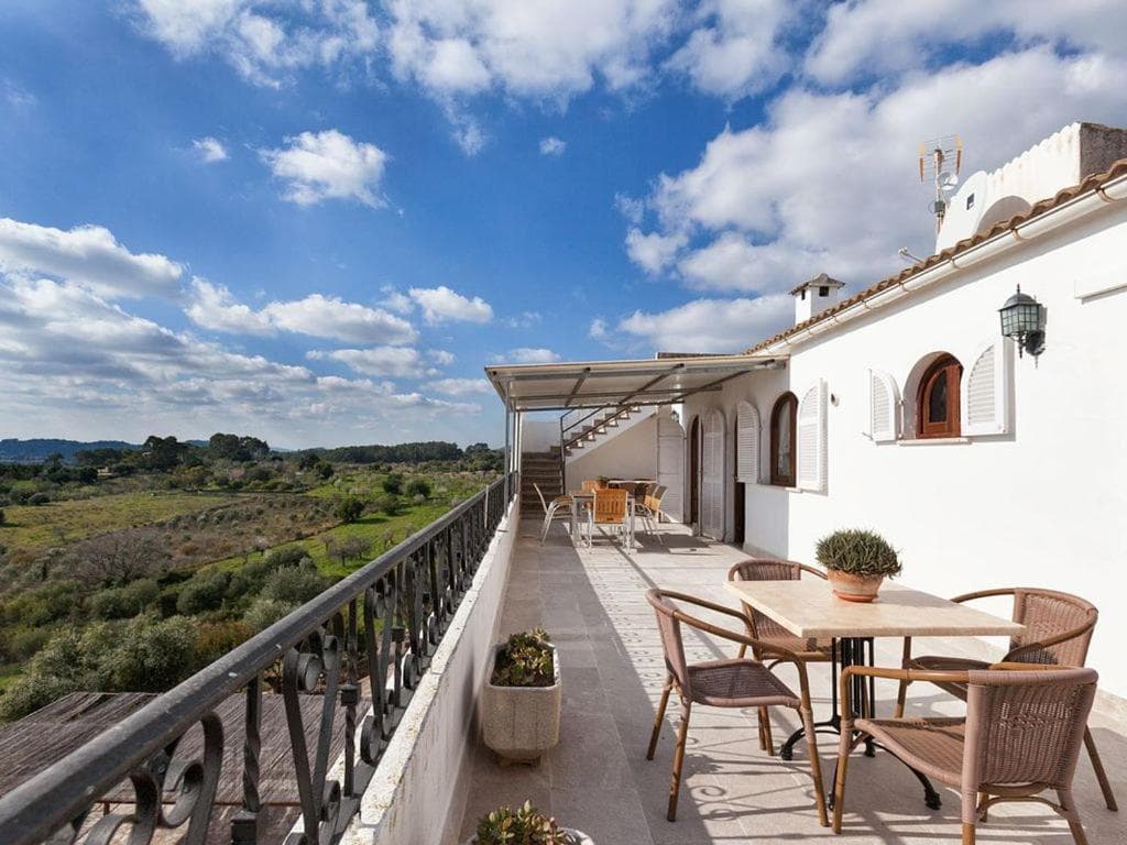 Casa Can Riera by CheelHotels