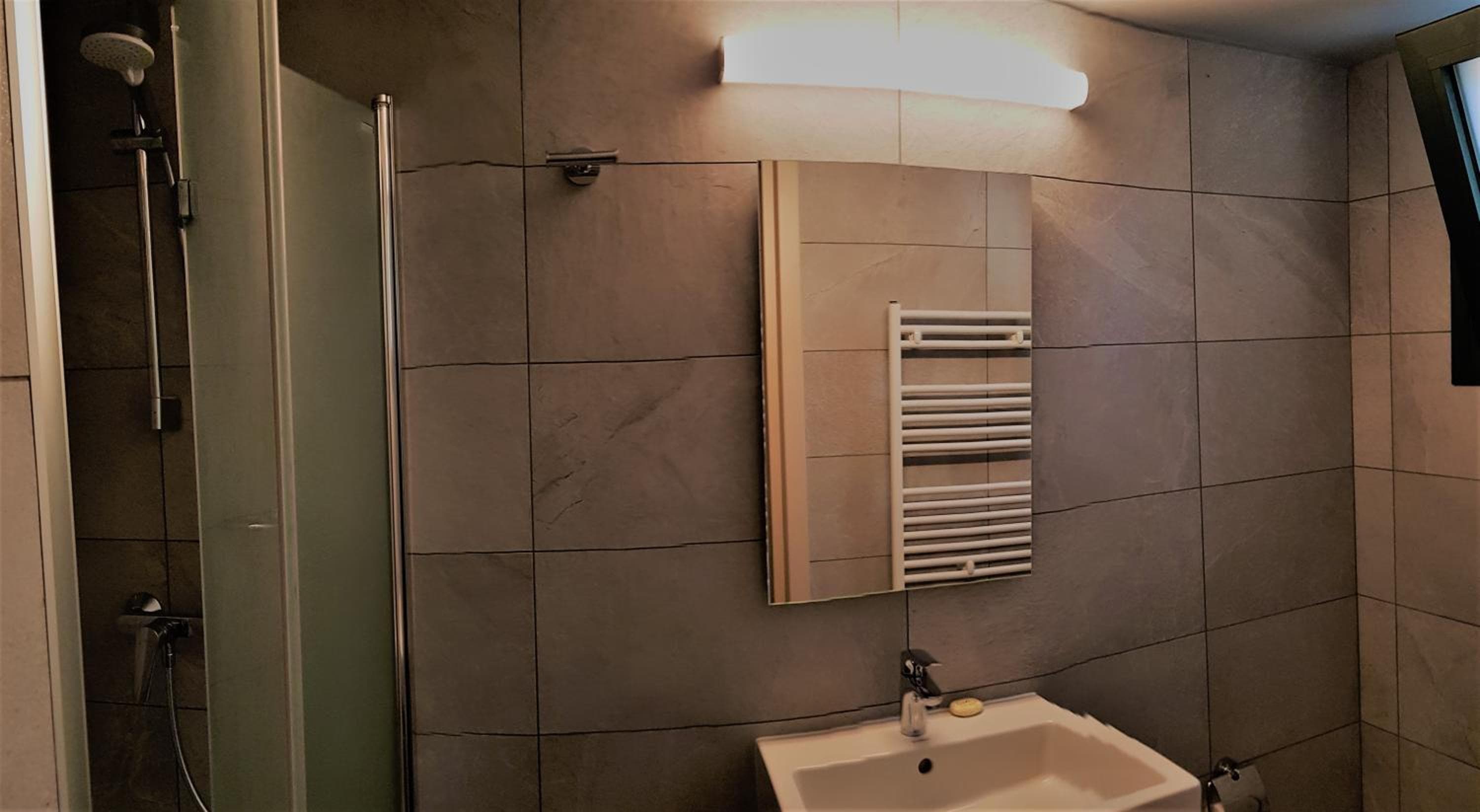 Petit Palais Platres Boutique Hotel