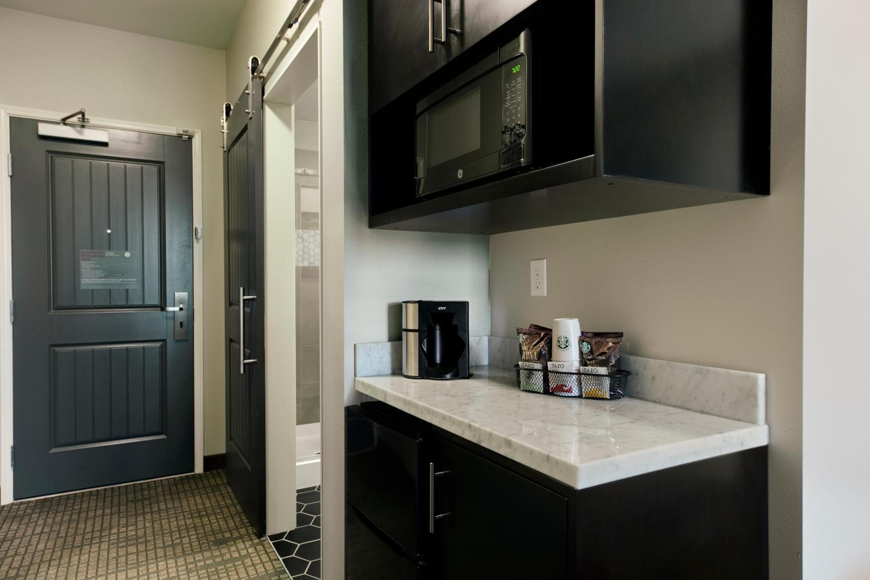 Oxford Suites Paso Robles
