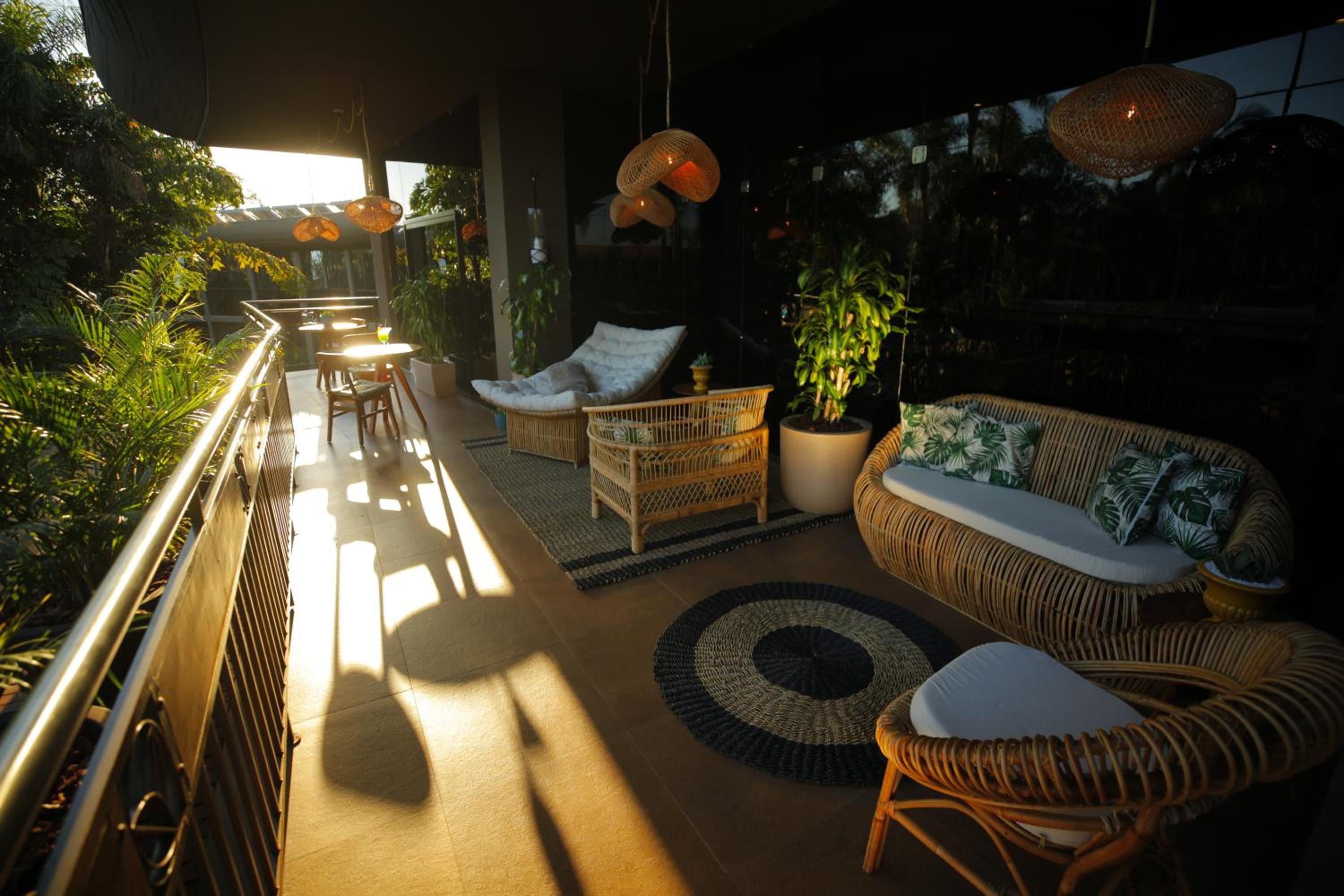 Vivaz Cataratas Resort