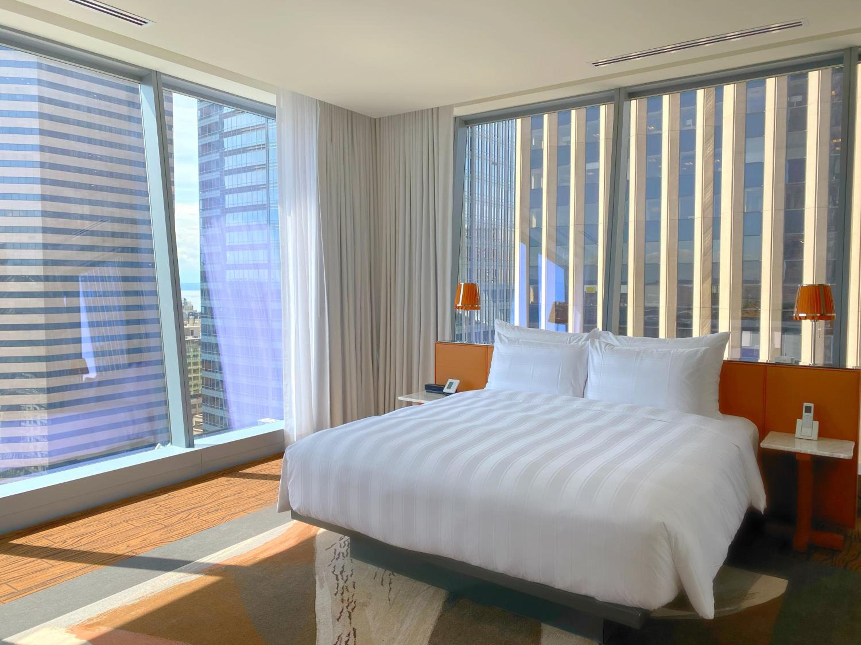 Lotte Hotel Seattle