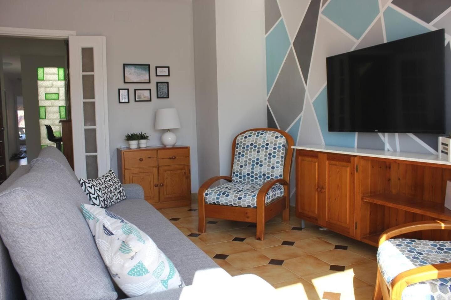 Apartamento Dayok Costa Barcelona