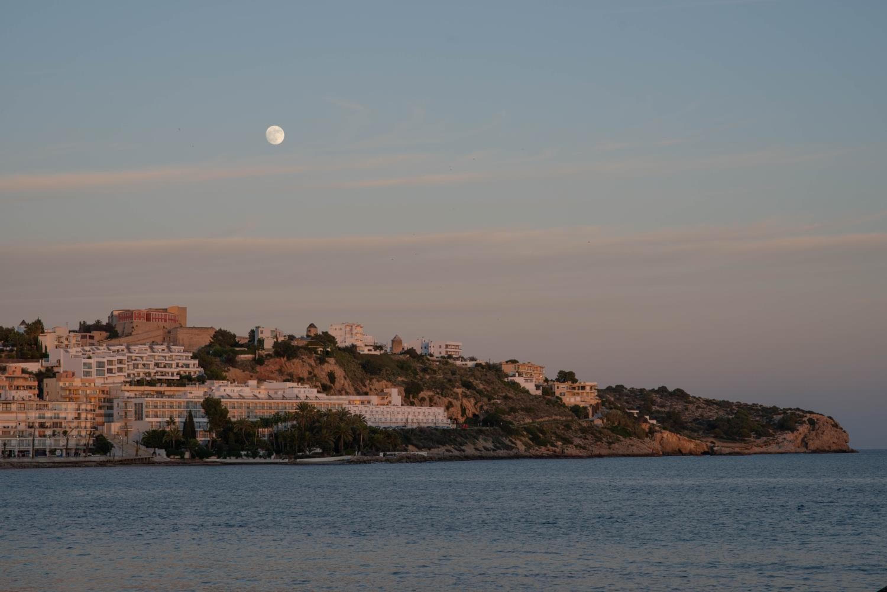 Apartamentos Llobet Ibiza