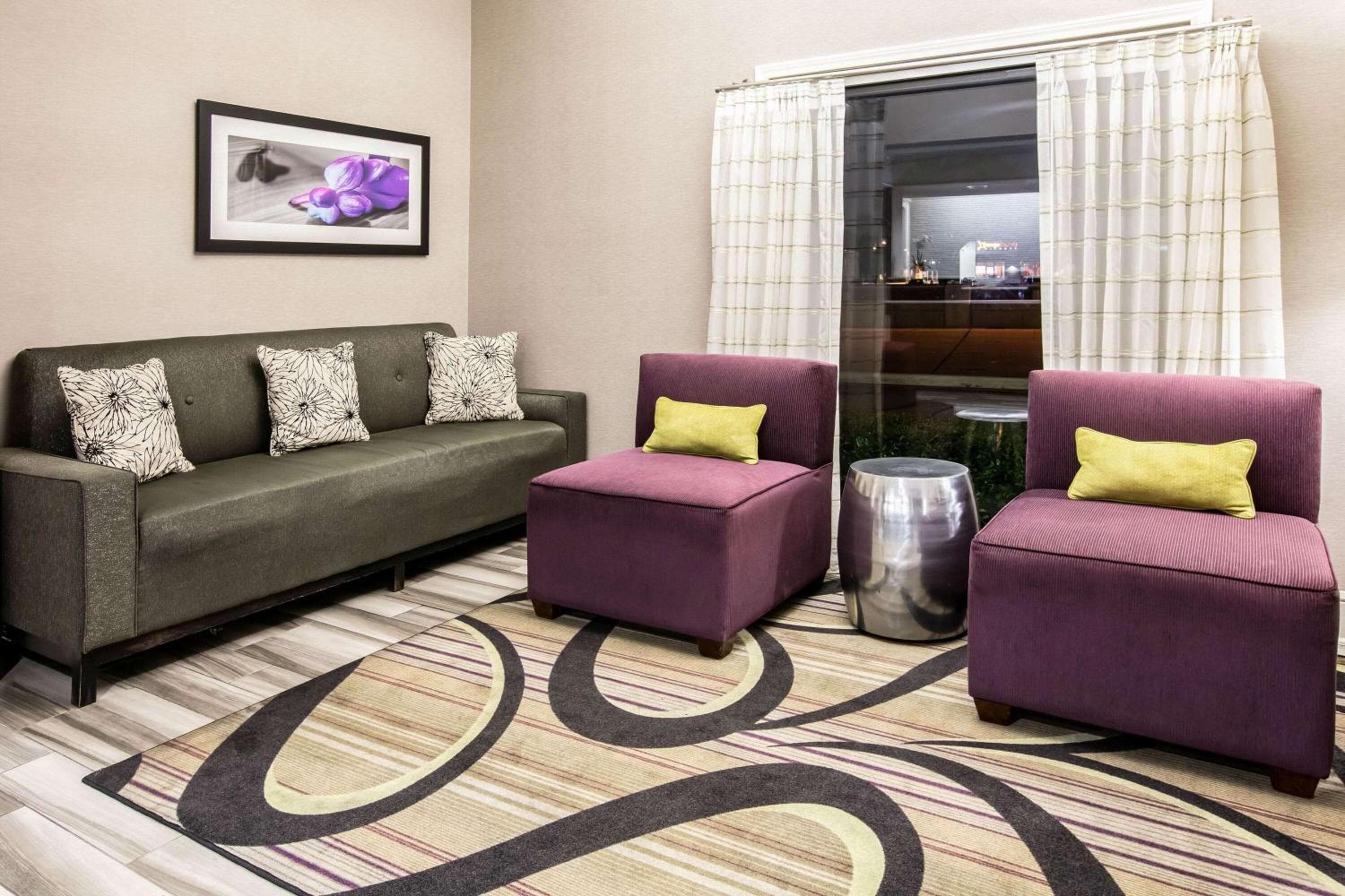 La Quinta Inn by Wyndham Dallas Uptown