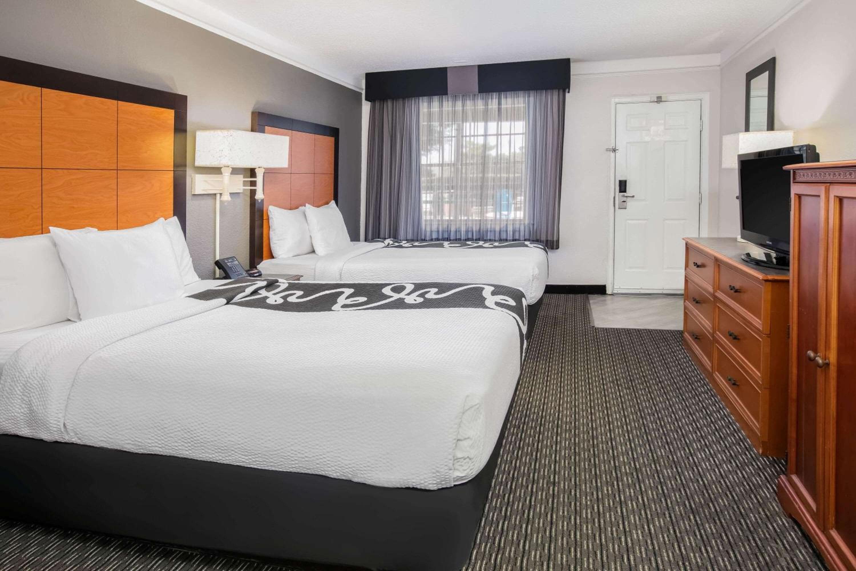 La Quinta Inn by Wyndham Dallas Uptown