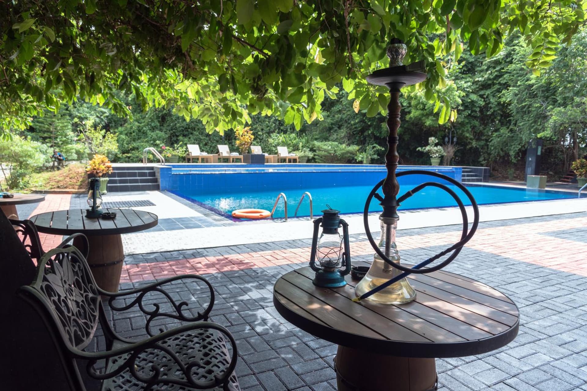Nice Place Resort