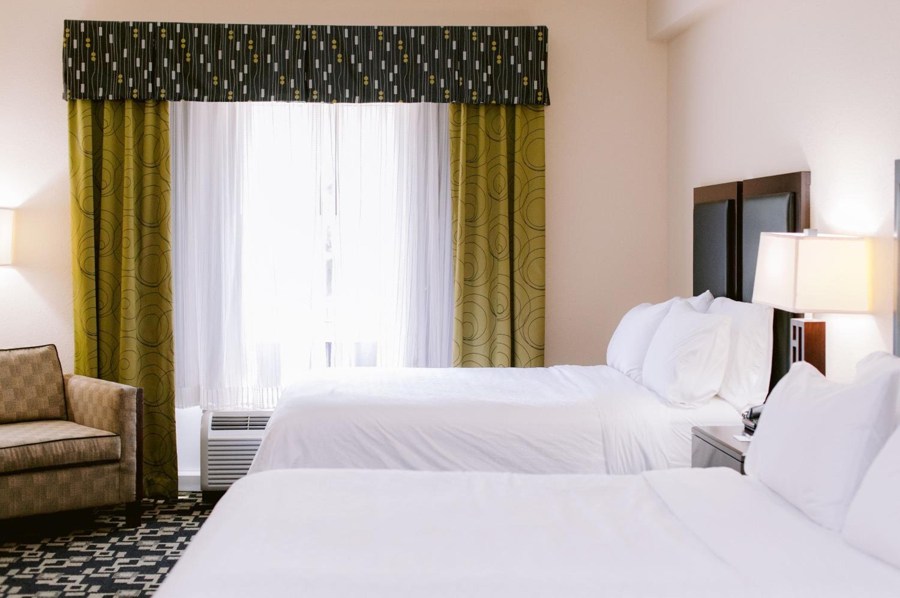 Holiday Inn Express Hotel Raleigh Southwest by IHG