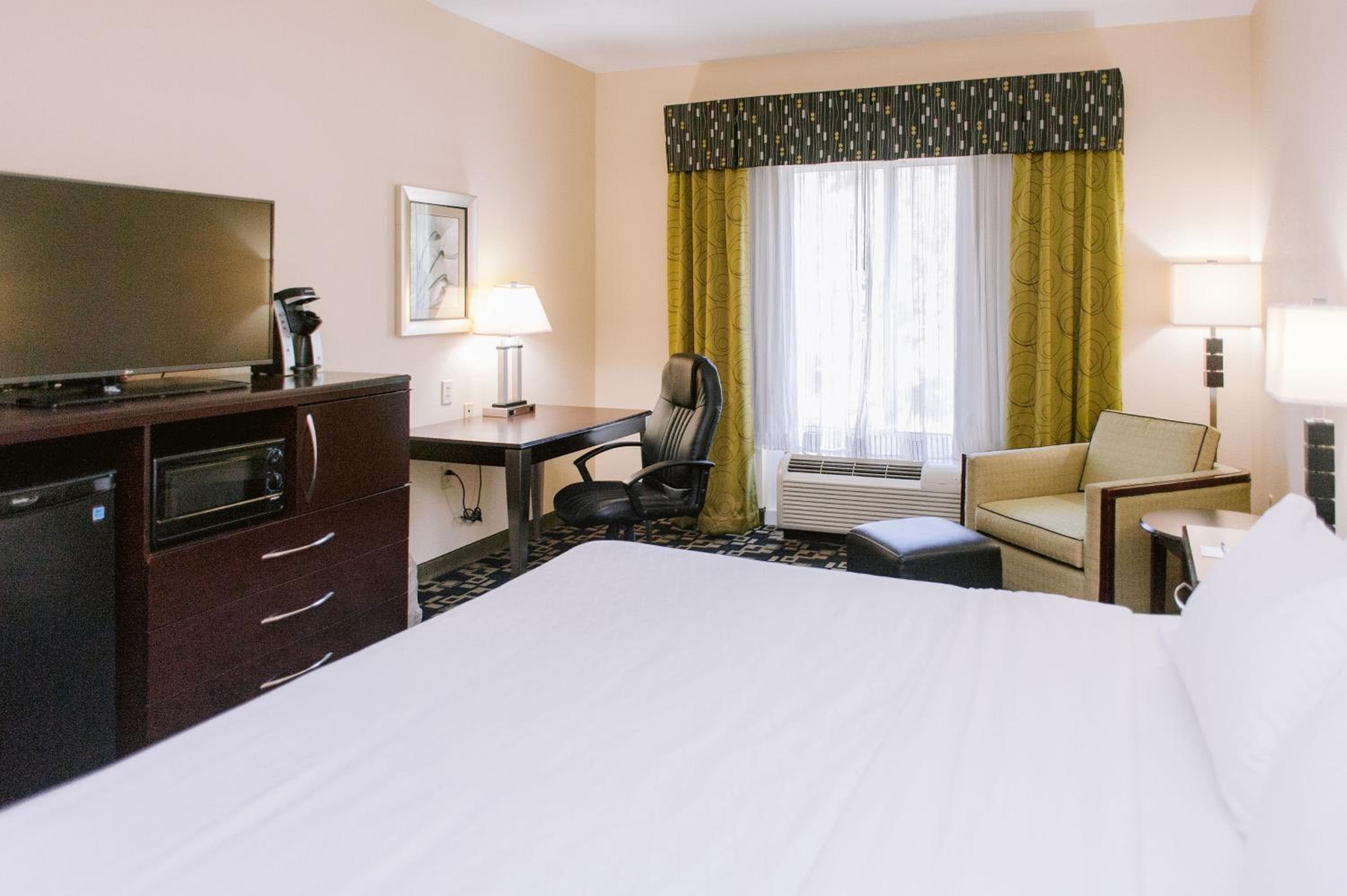 Holiday Inn Express Hotel Raleigh Southwest by IHG