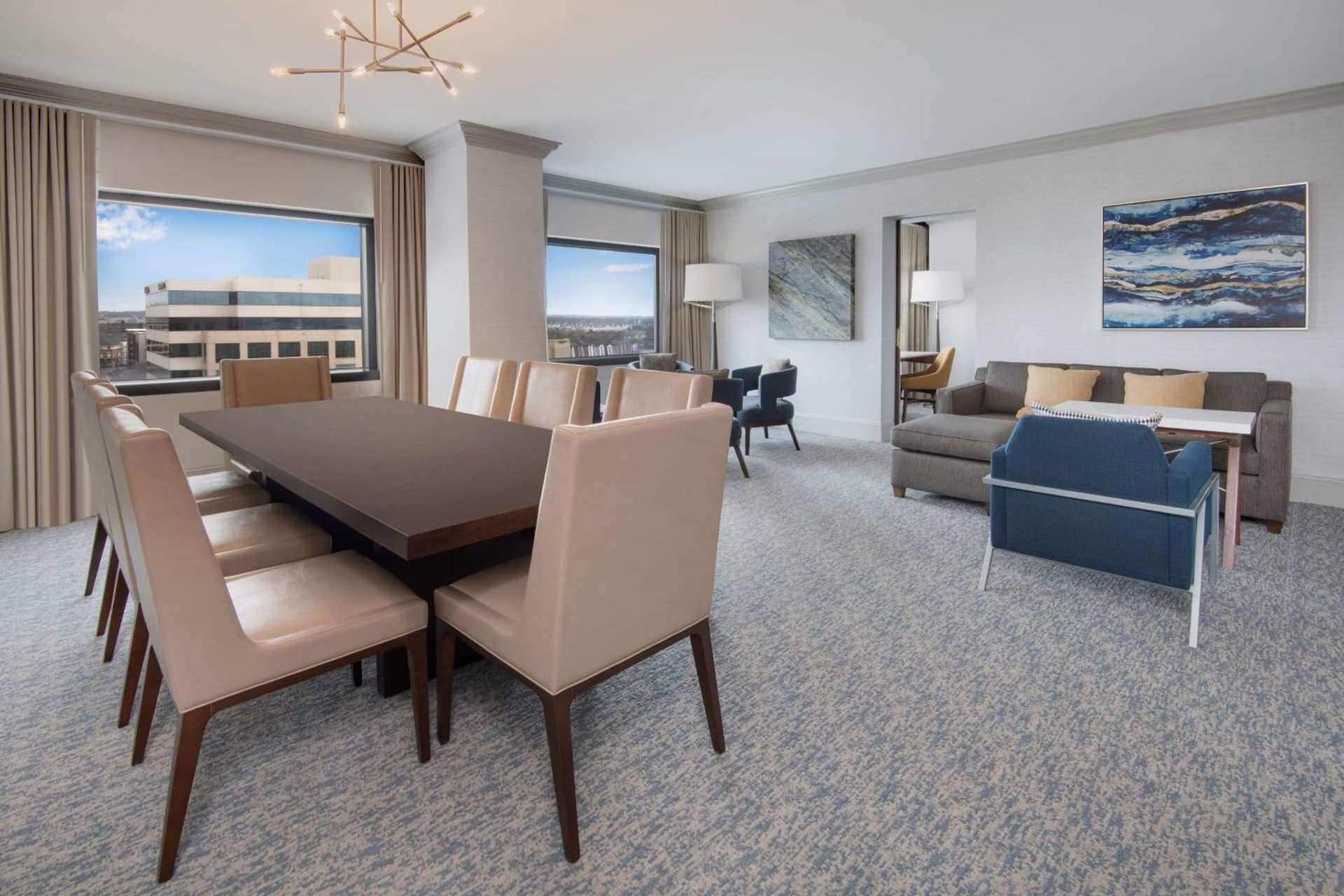 Hyatt Regency Dulles International Airport
