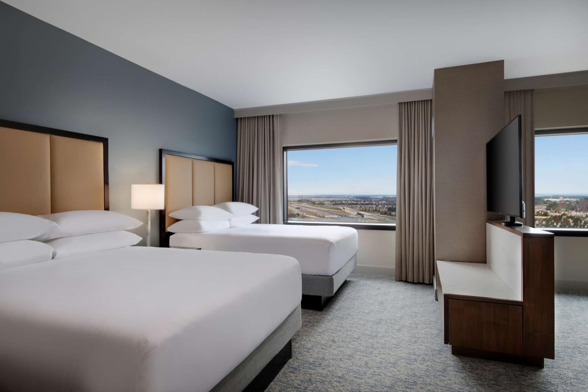 Hyatt Regency Dulles International Airport