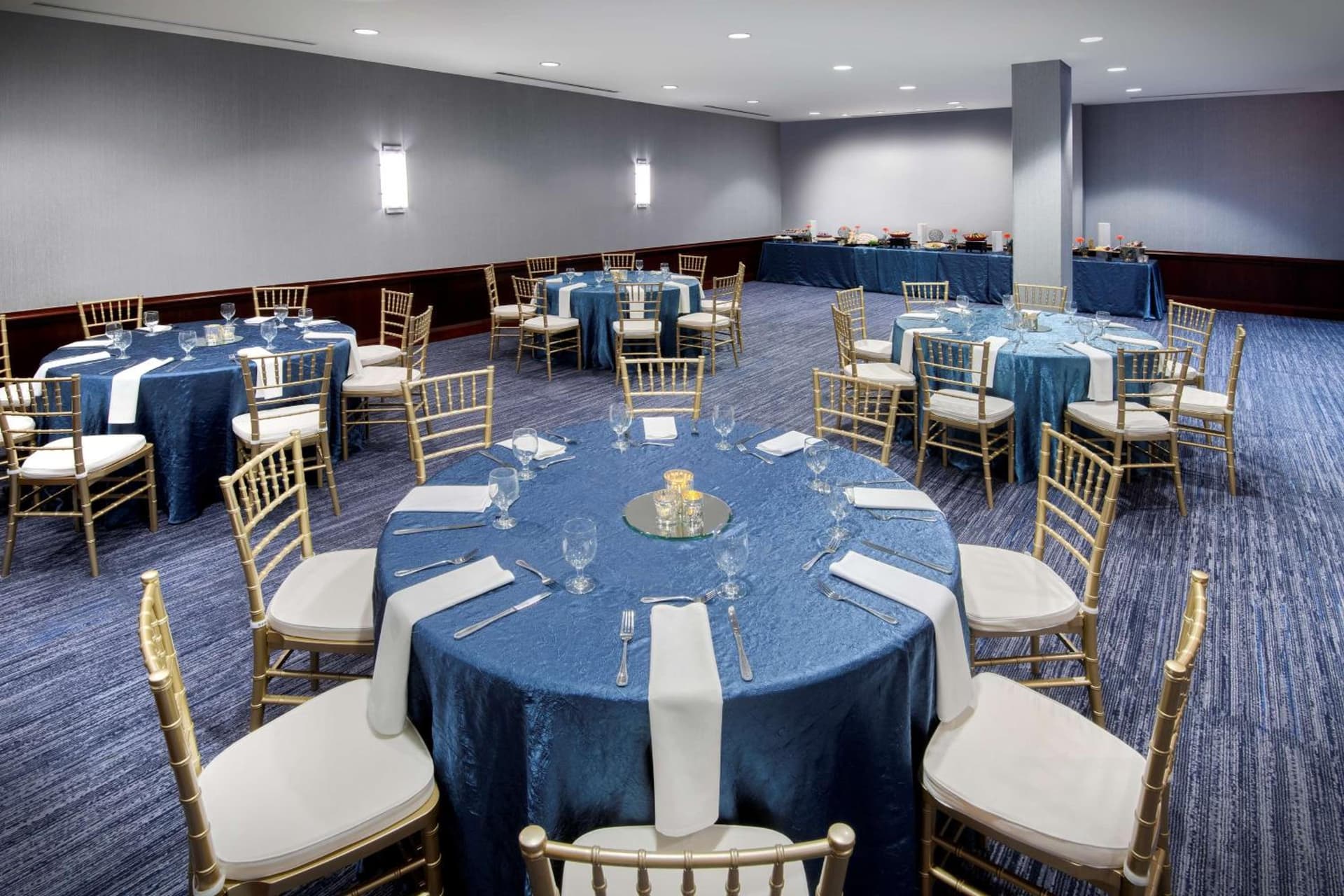 Hyatt Regency Dulles International Airport