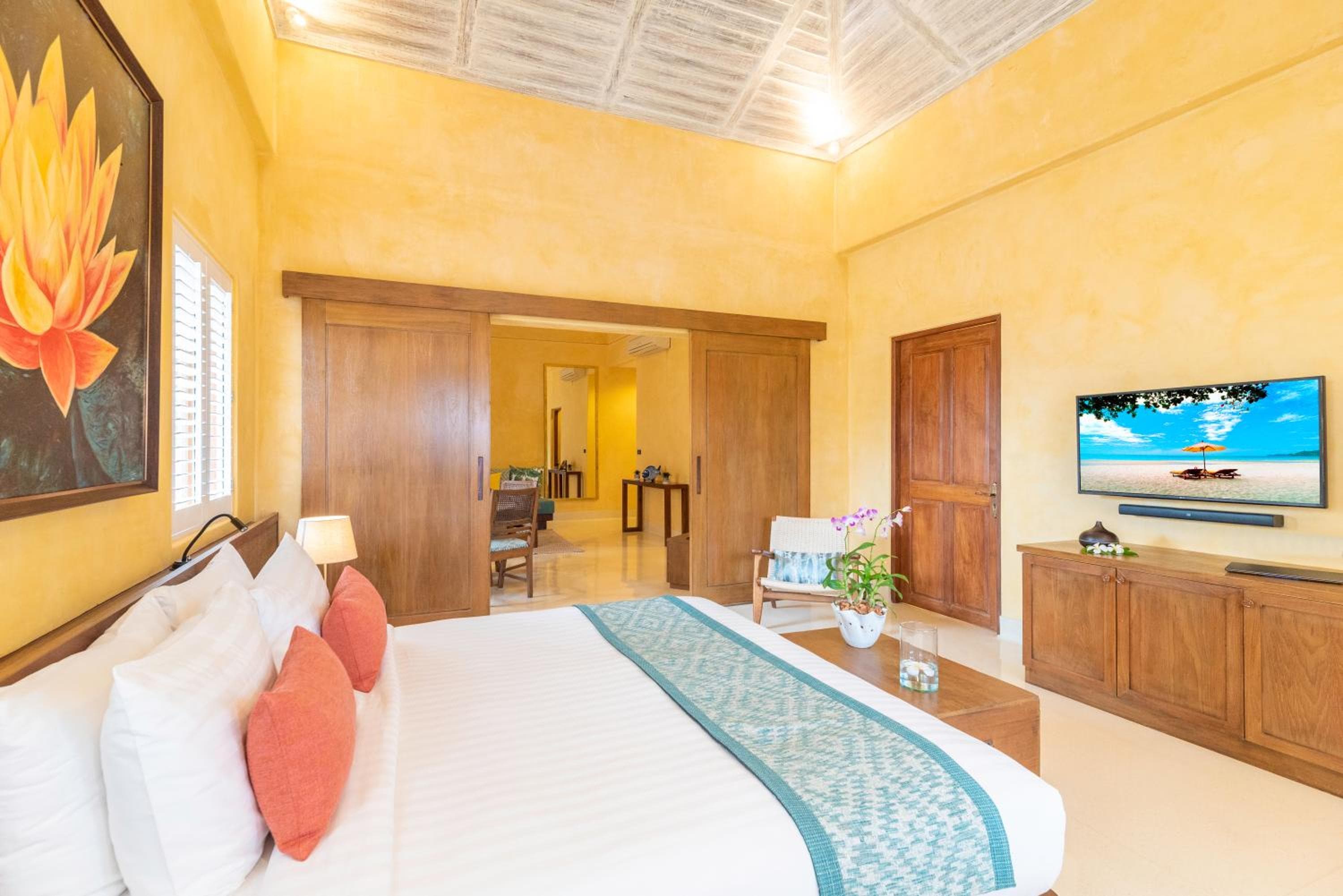 Buri Rasa Village Samui Adults Only