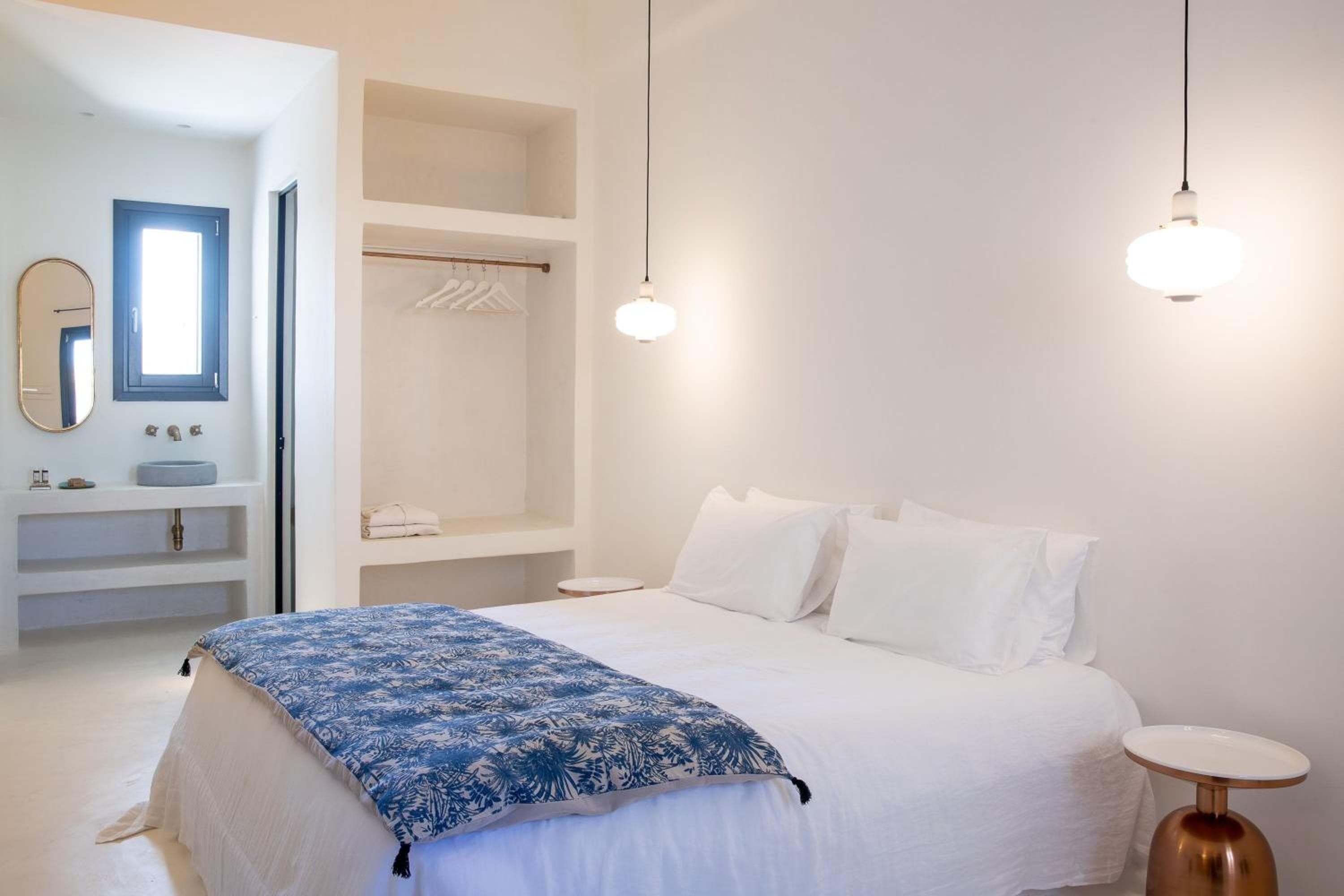 Koukoumi Vegan Boutique Hotel