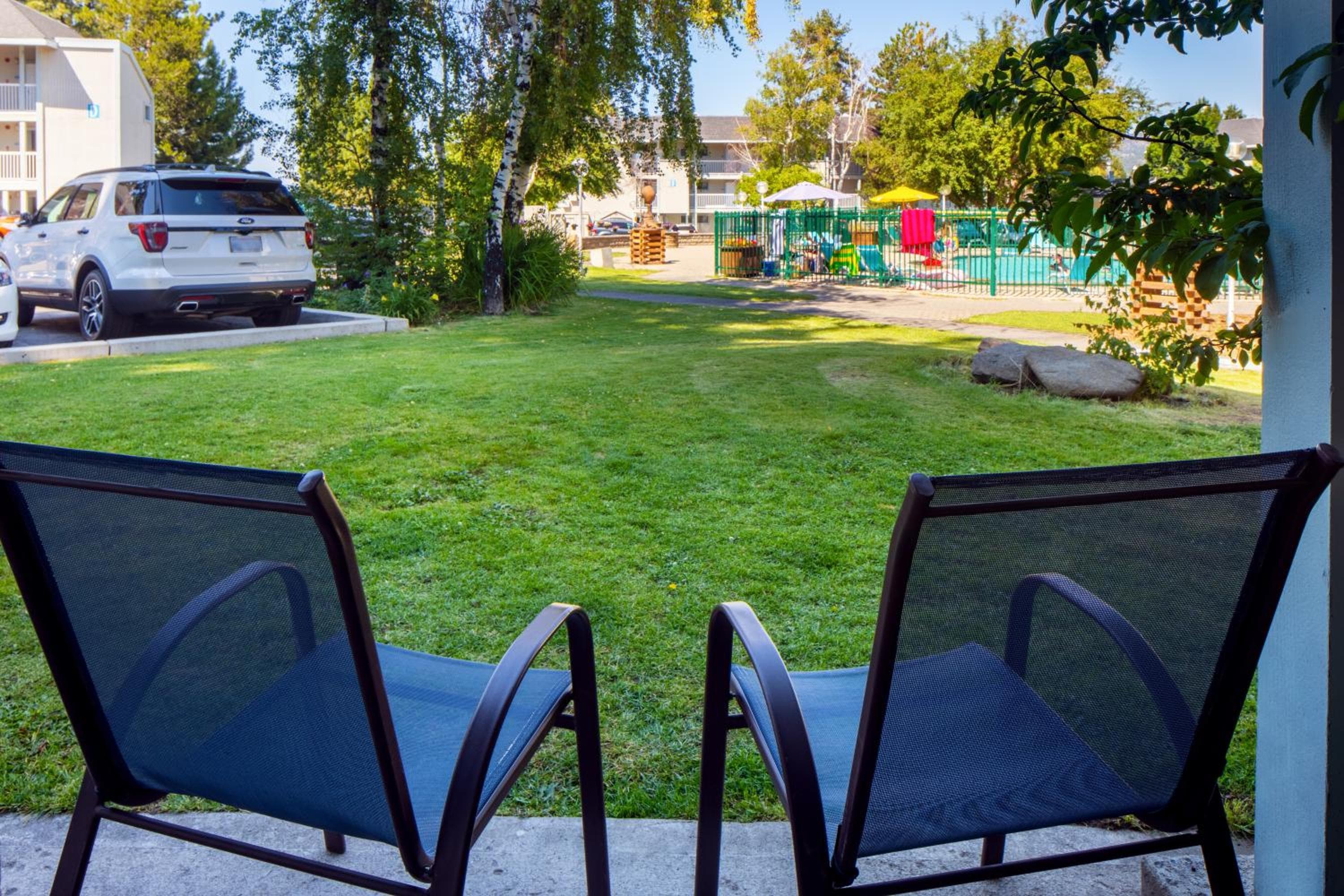 Beach Retreat & Lodge at Tahoe