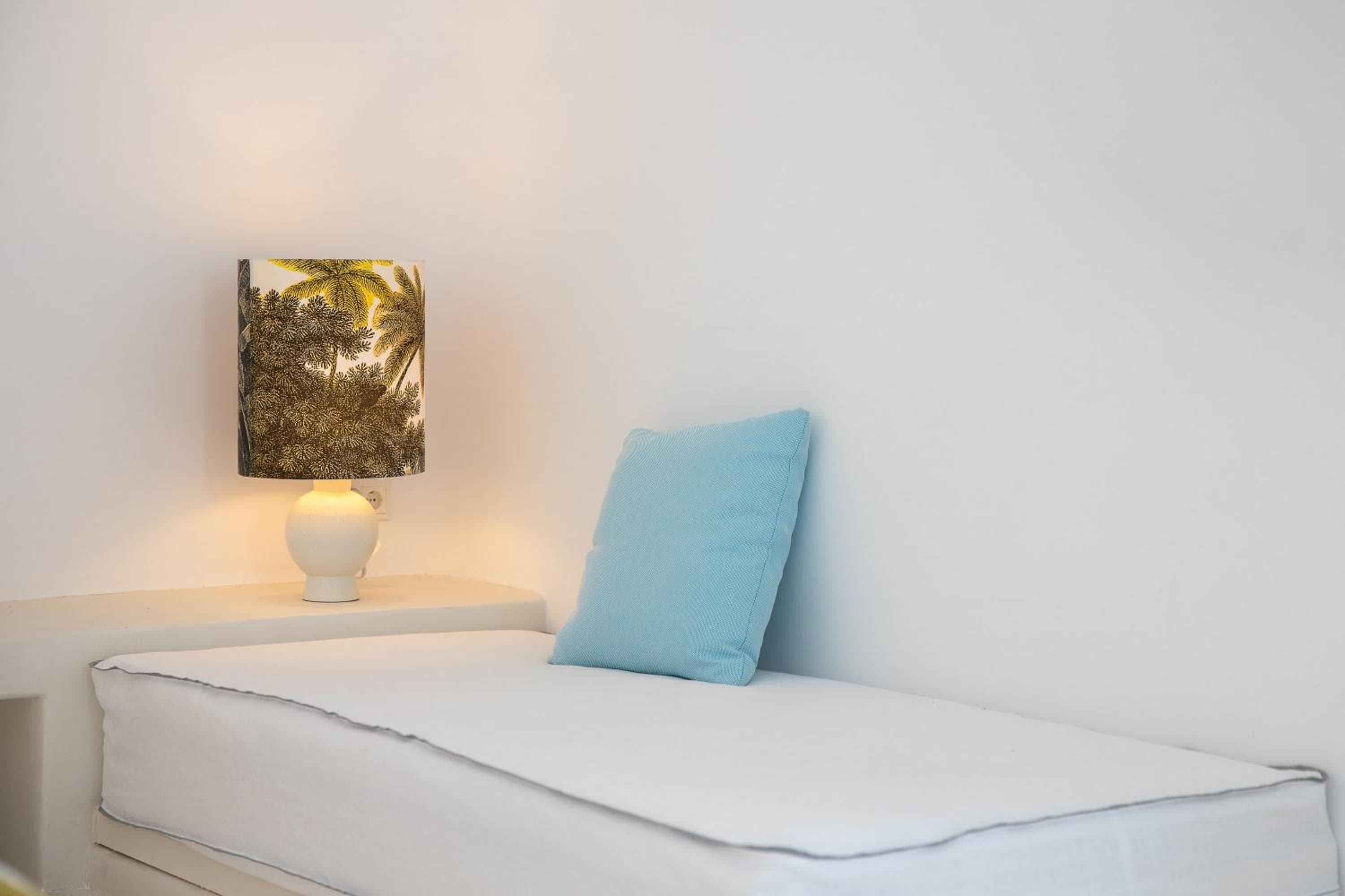 Koukoumi Vegan Boutique Hotel