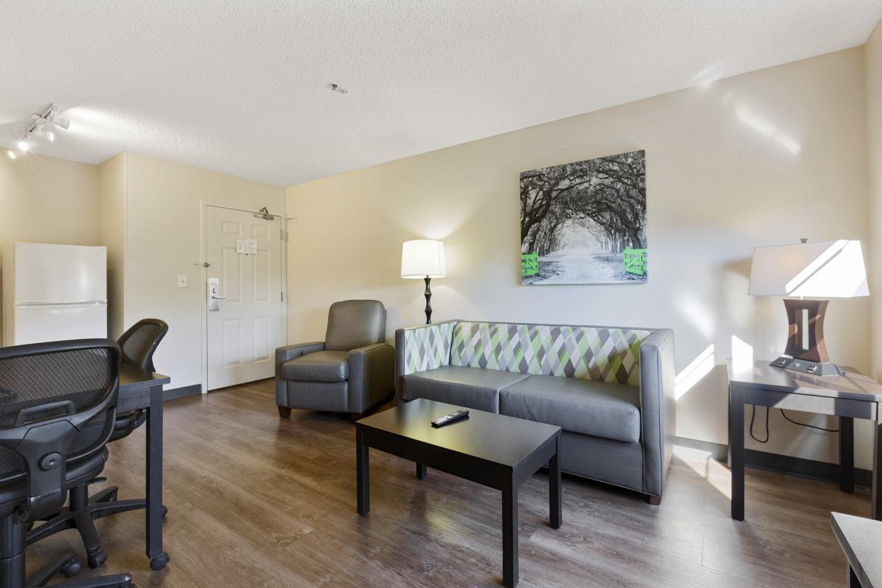 Extended Stay America Suites - Fremont - Newark