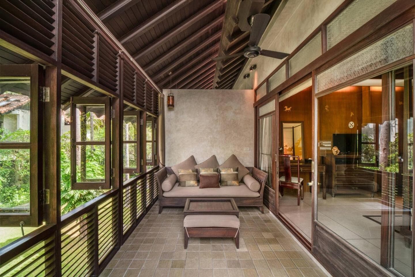 The Lamai Samui
