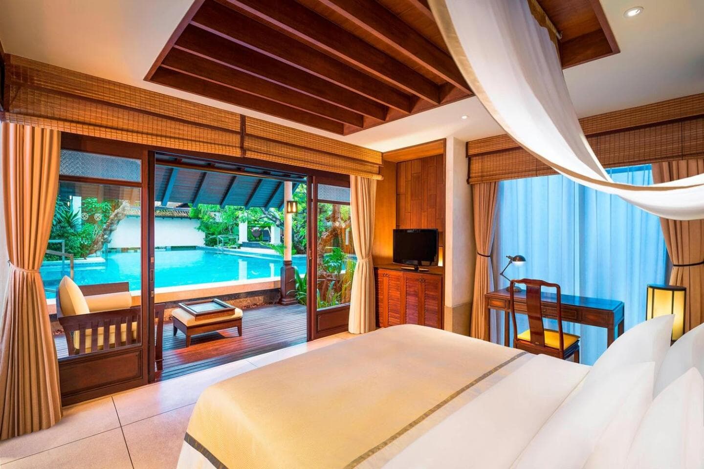 The Lamai Samui